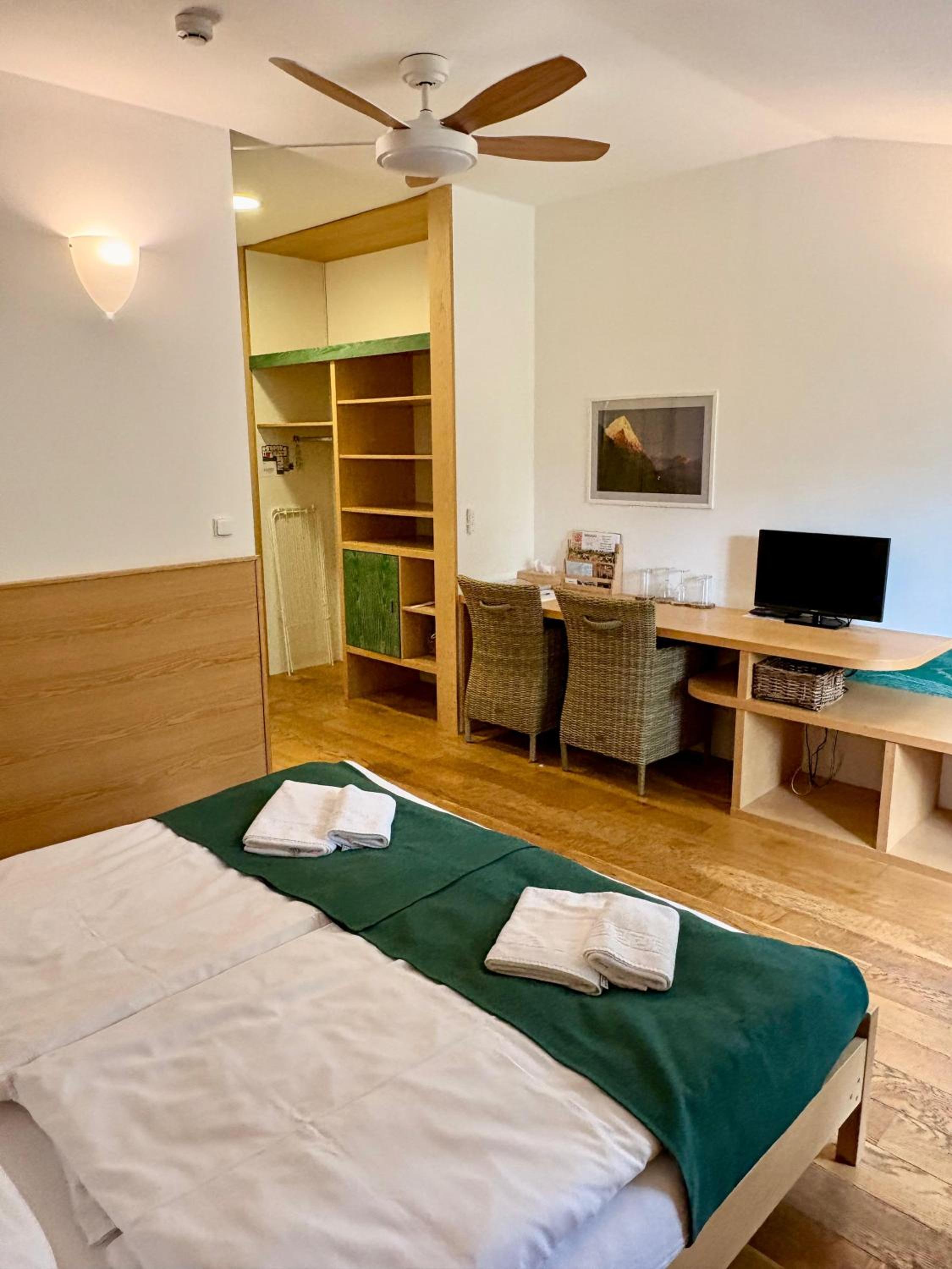 Double Room photo 2