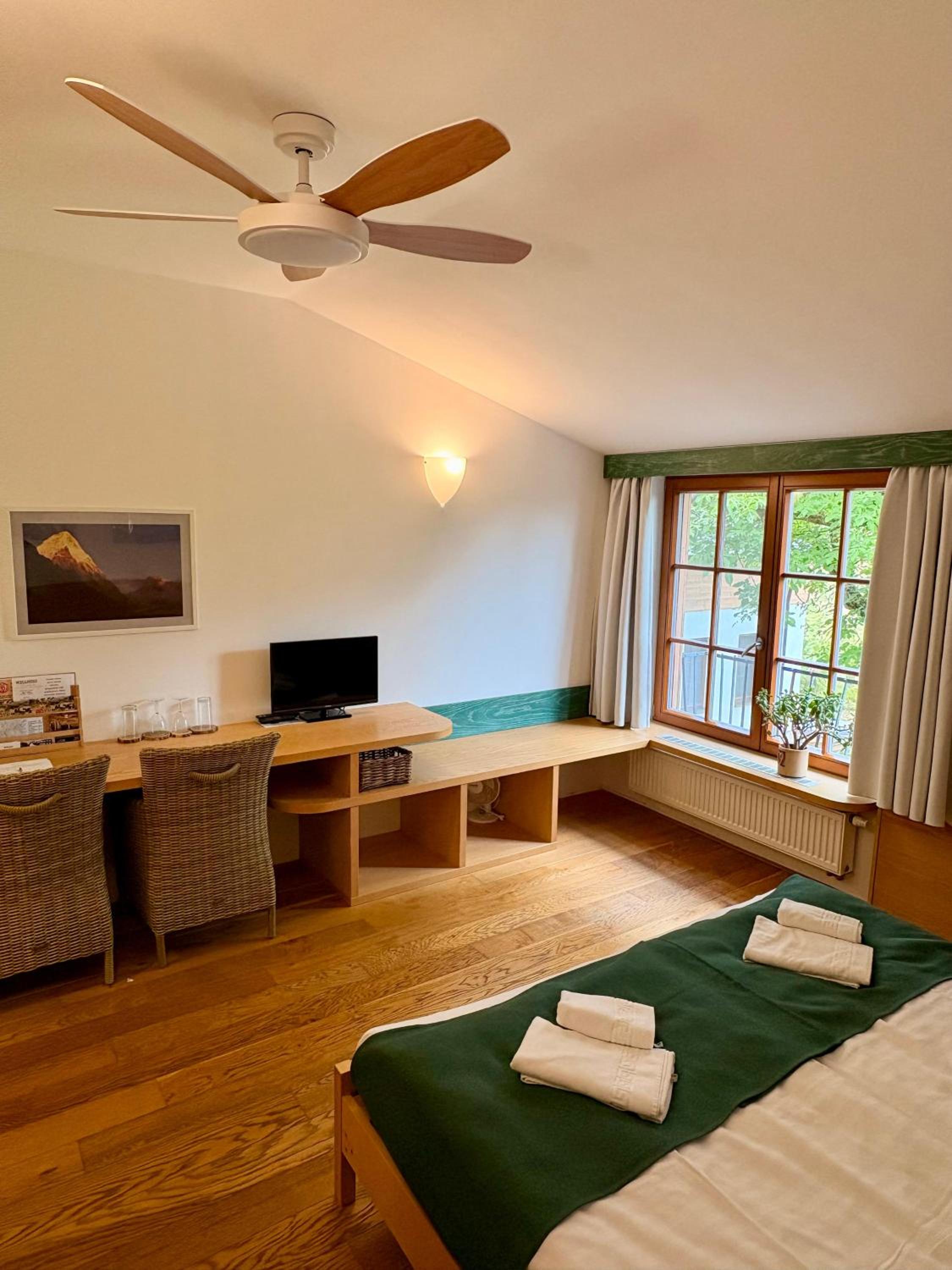 Double Room photo 3
