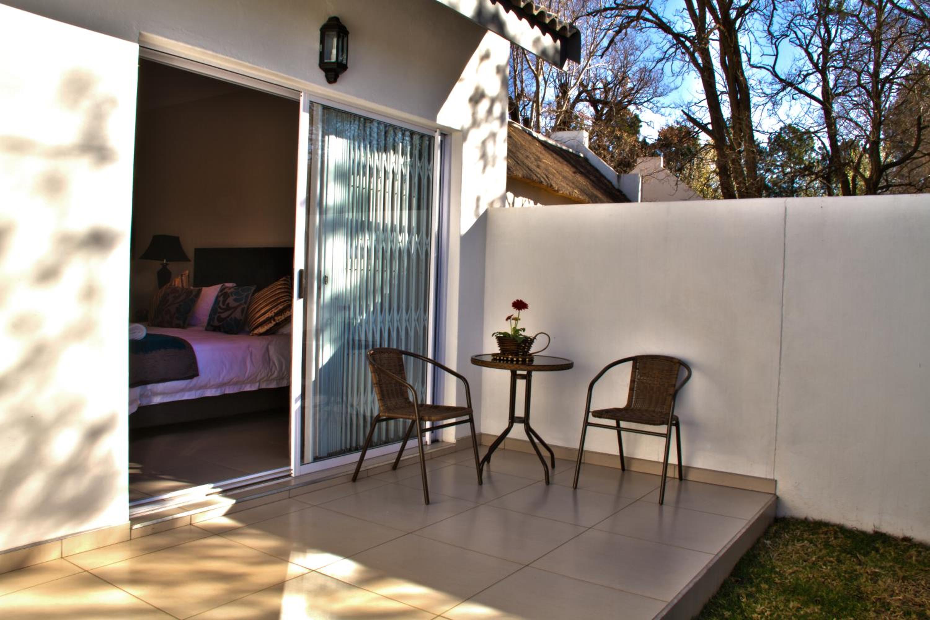 Deluxe Suite - Photo 18