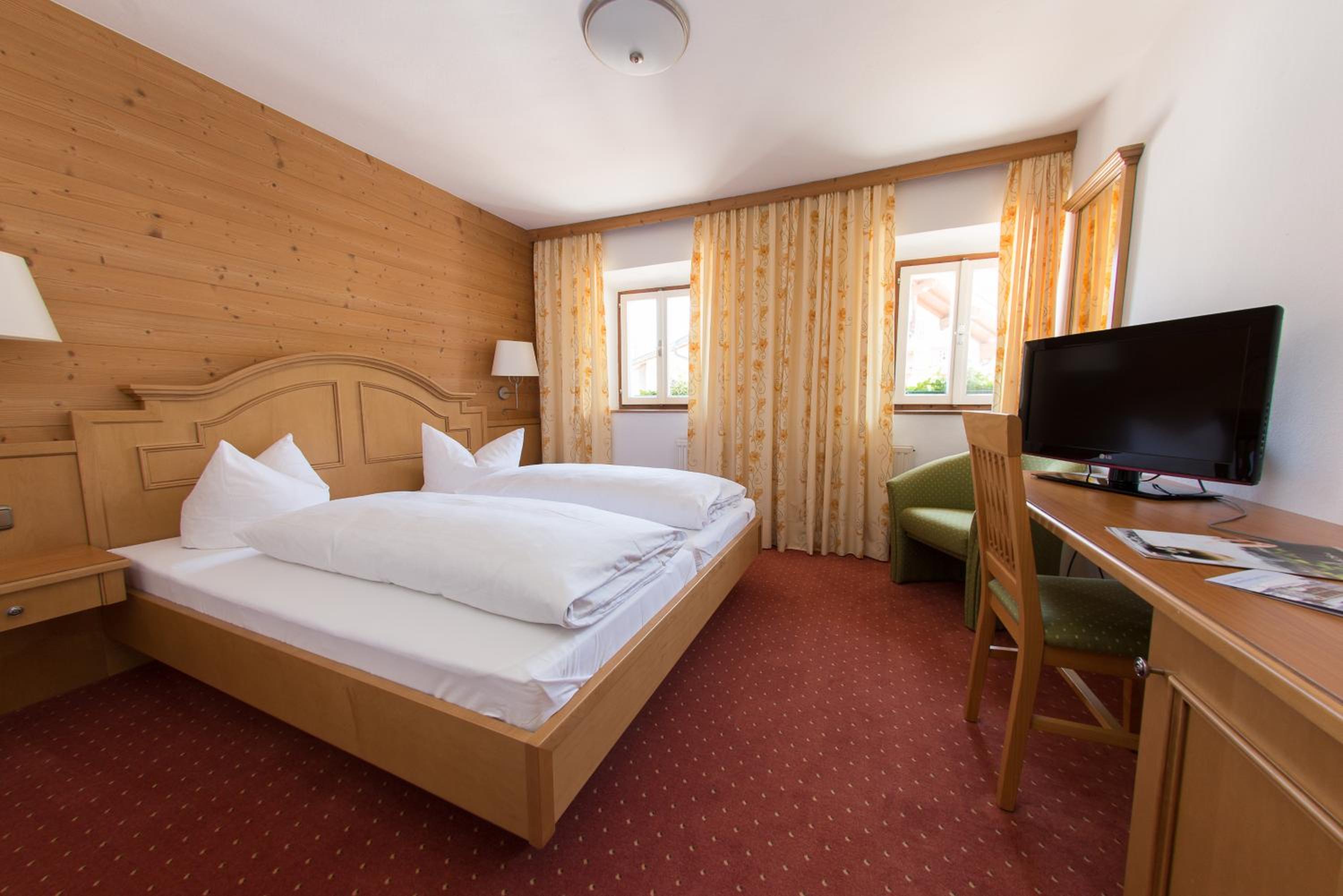 Standard Double Room photo 1