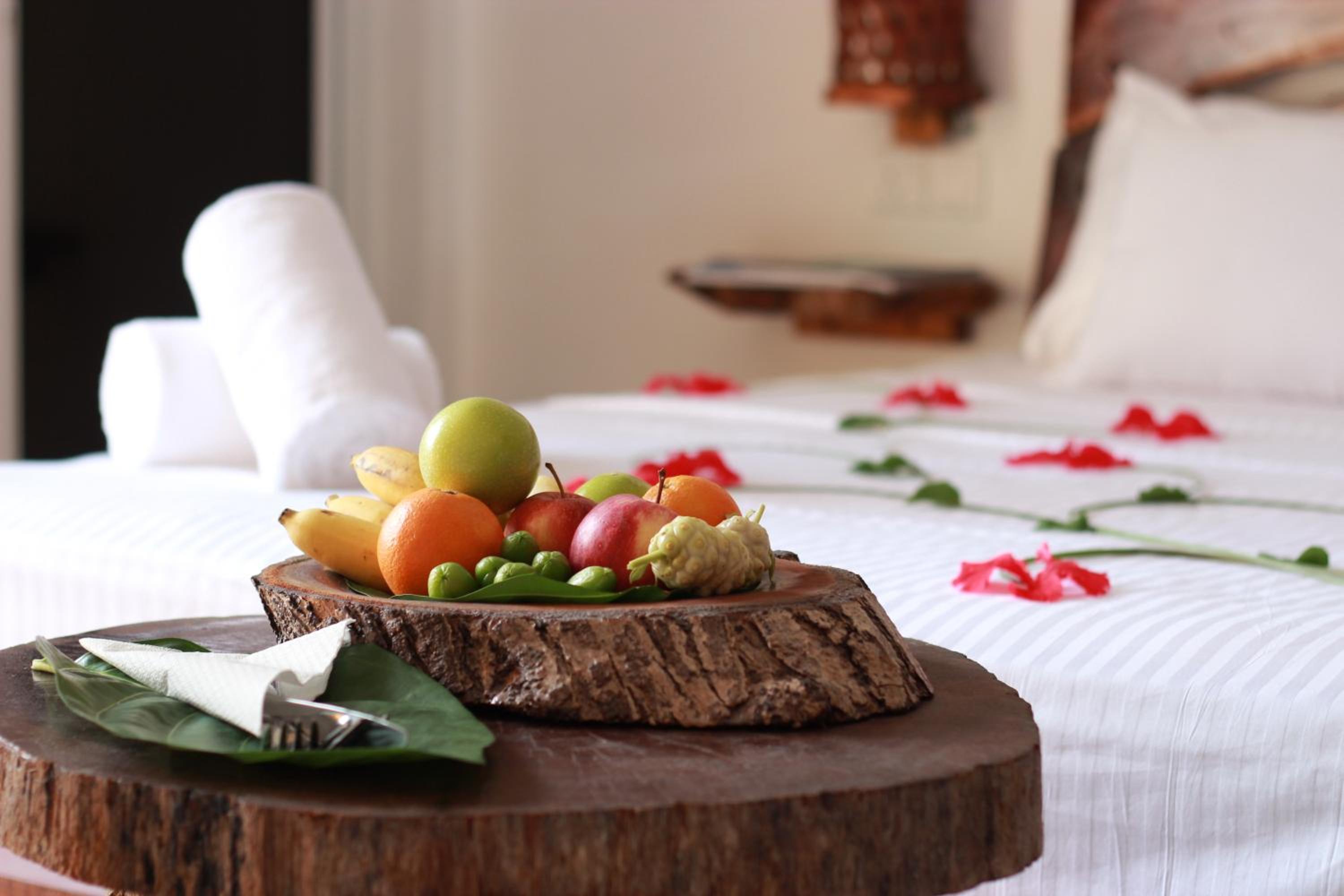 Deluxe Double Room with Balcony - Photo 8