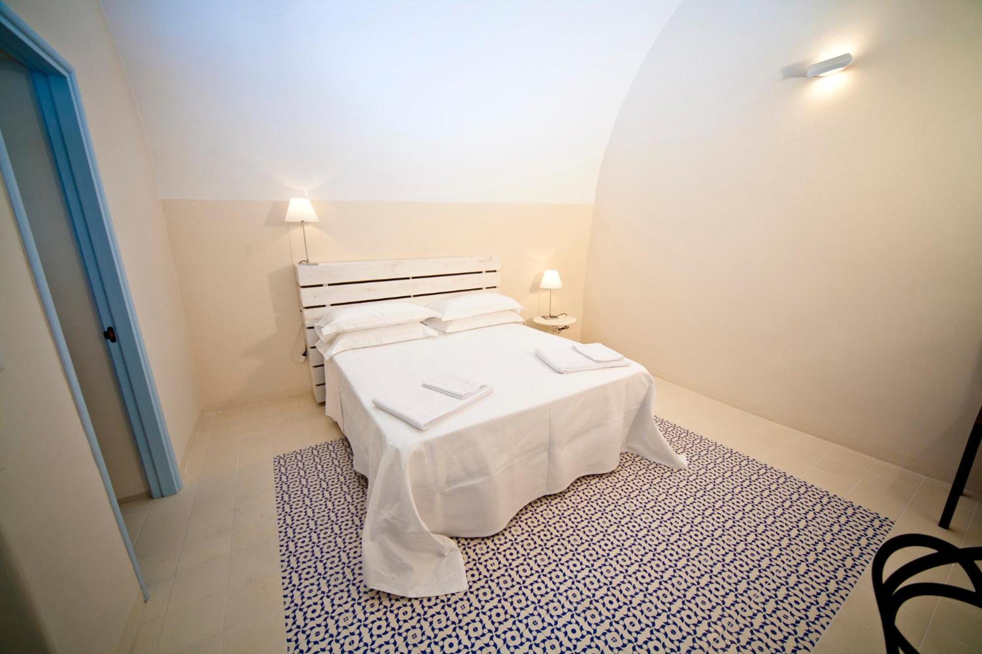 Economy Double Room - Photo 1