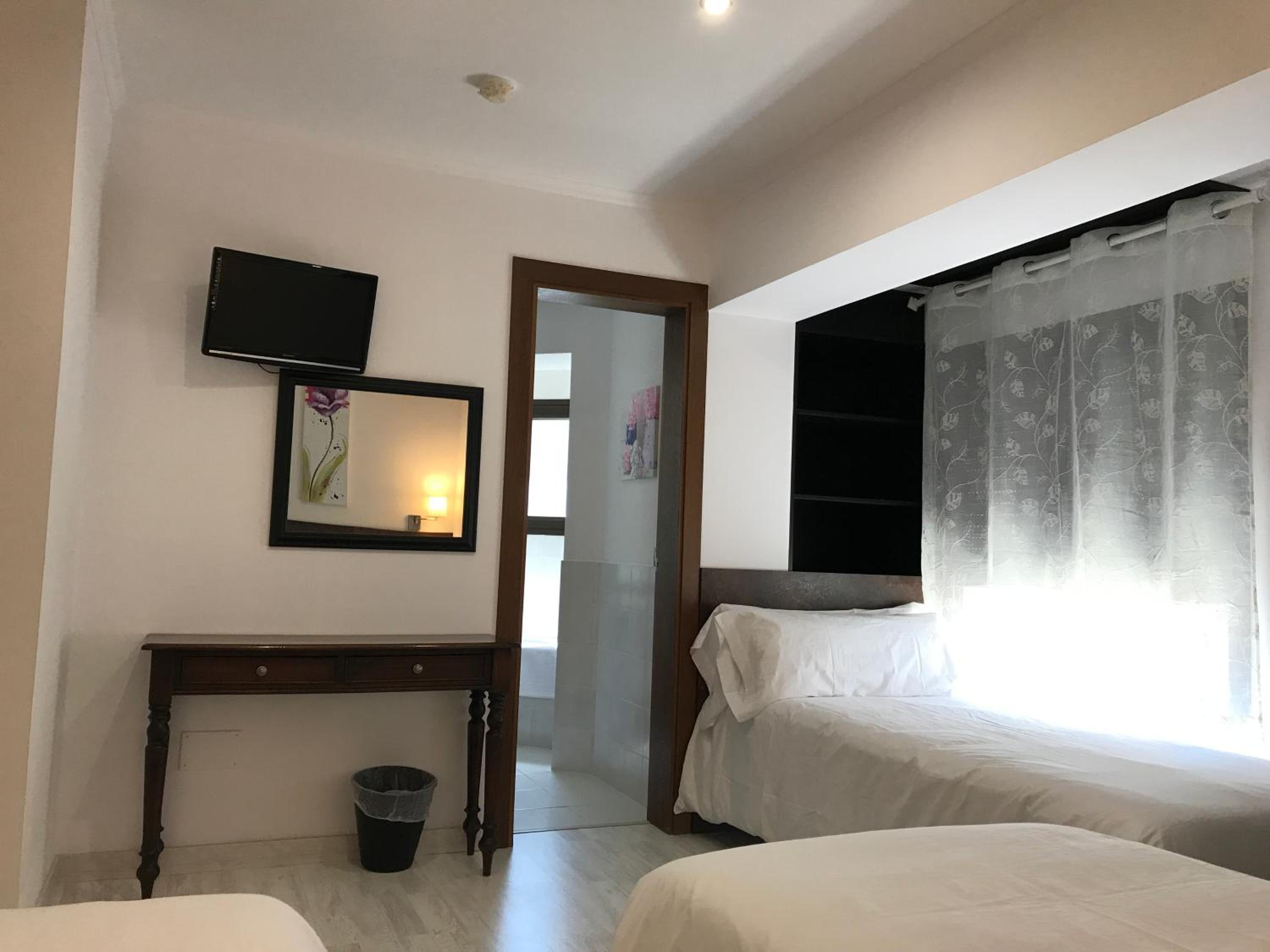Triple Room photo 3