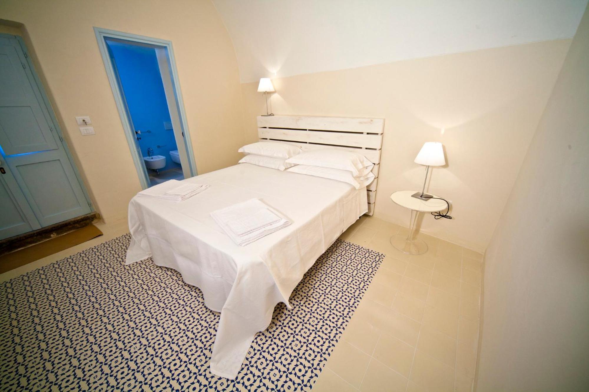 Economy Double Room - Photo 8