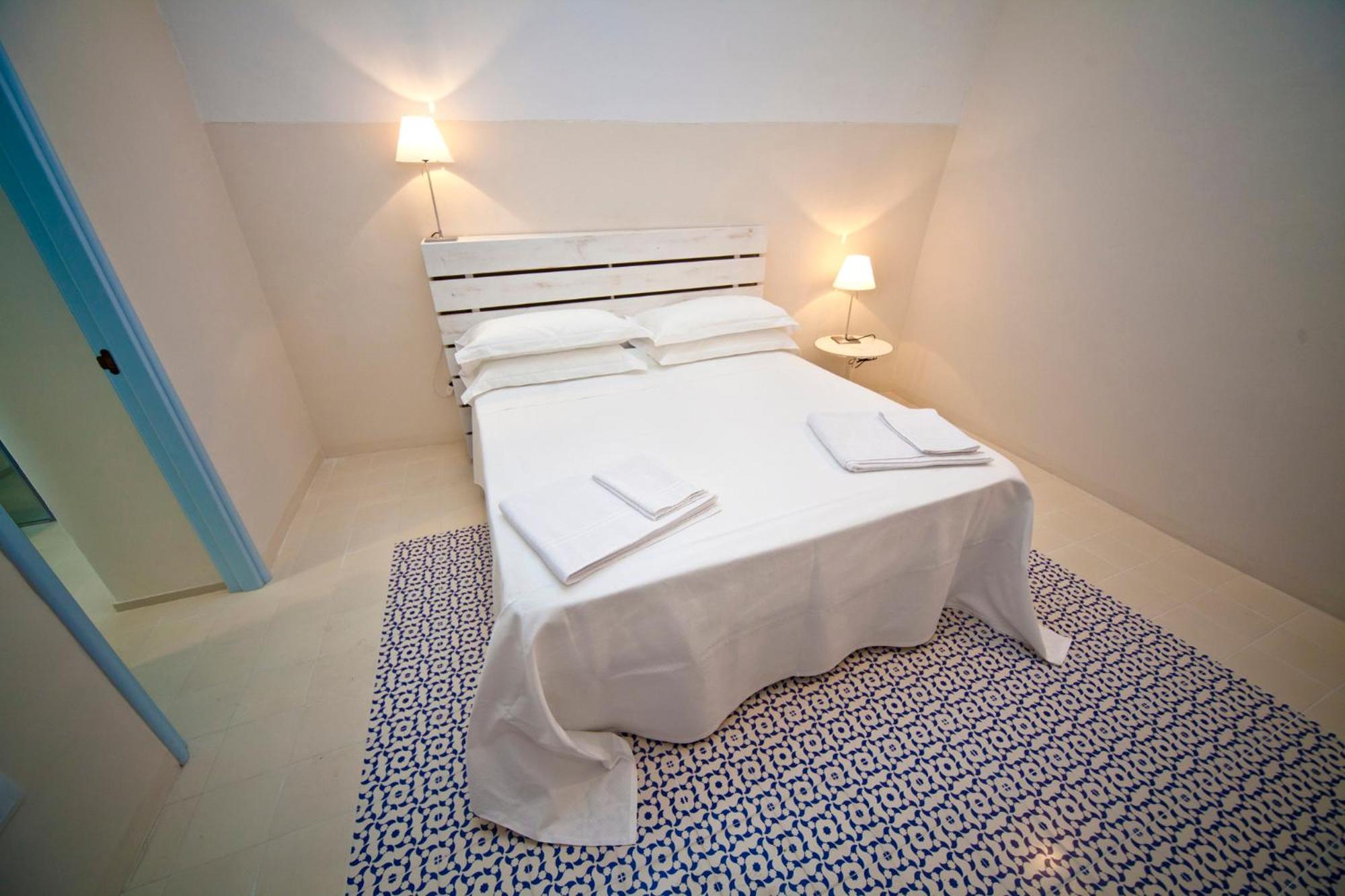 Economy Double Room - Photo 9