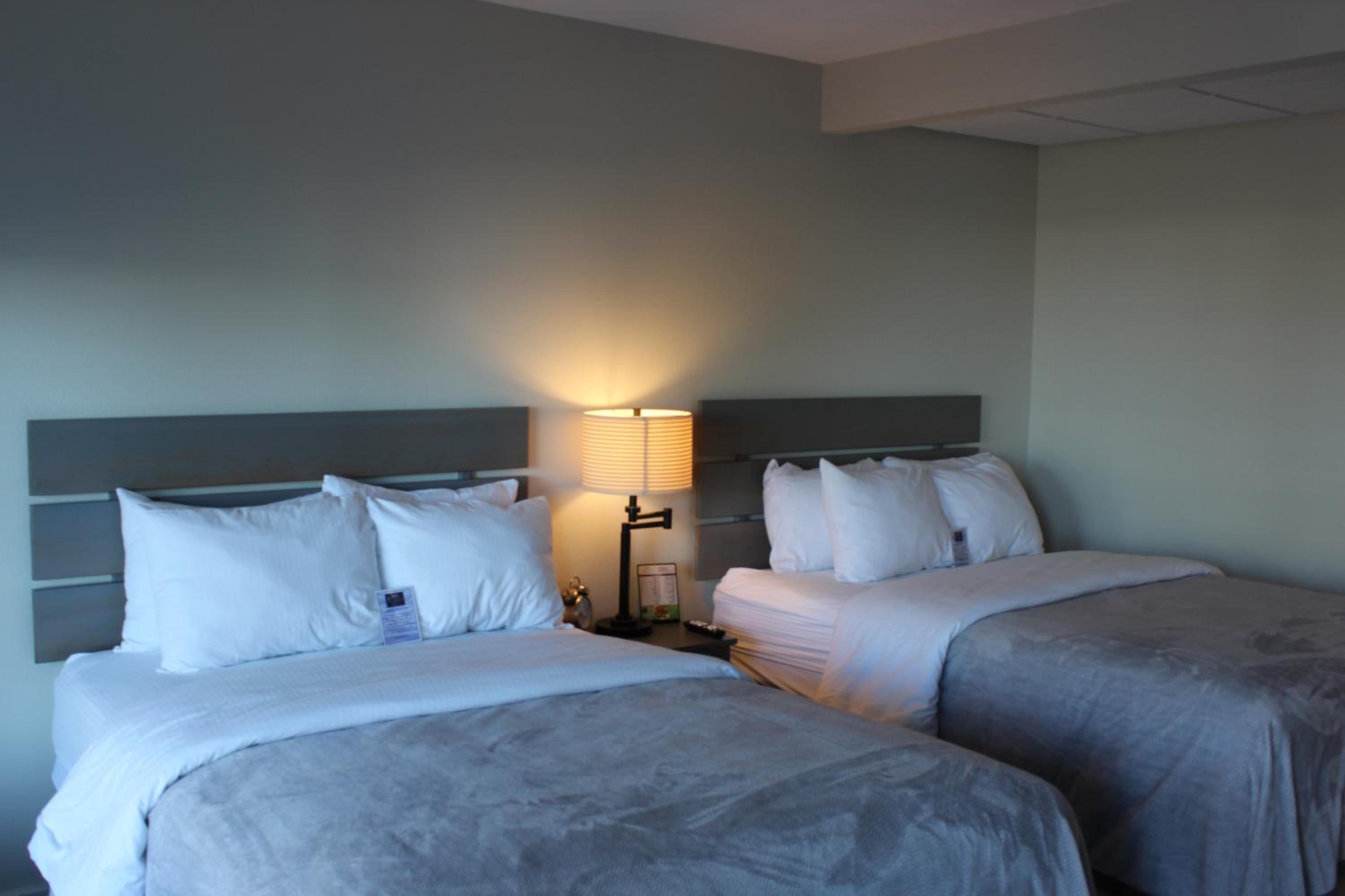 Double Room - Photo 15