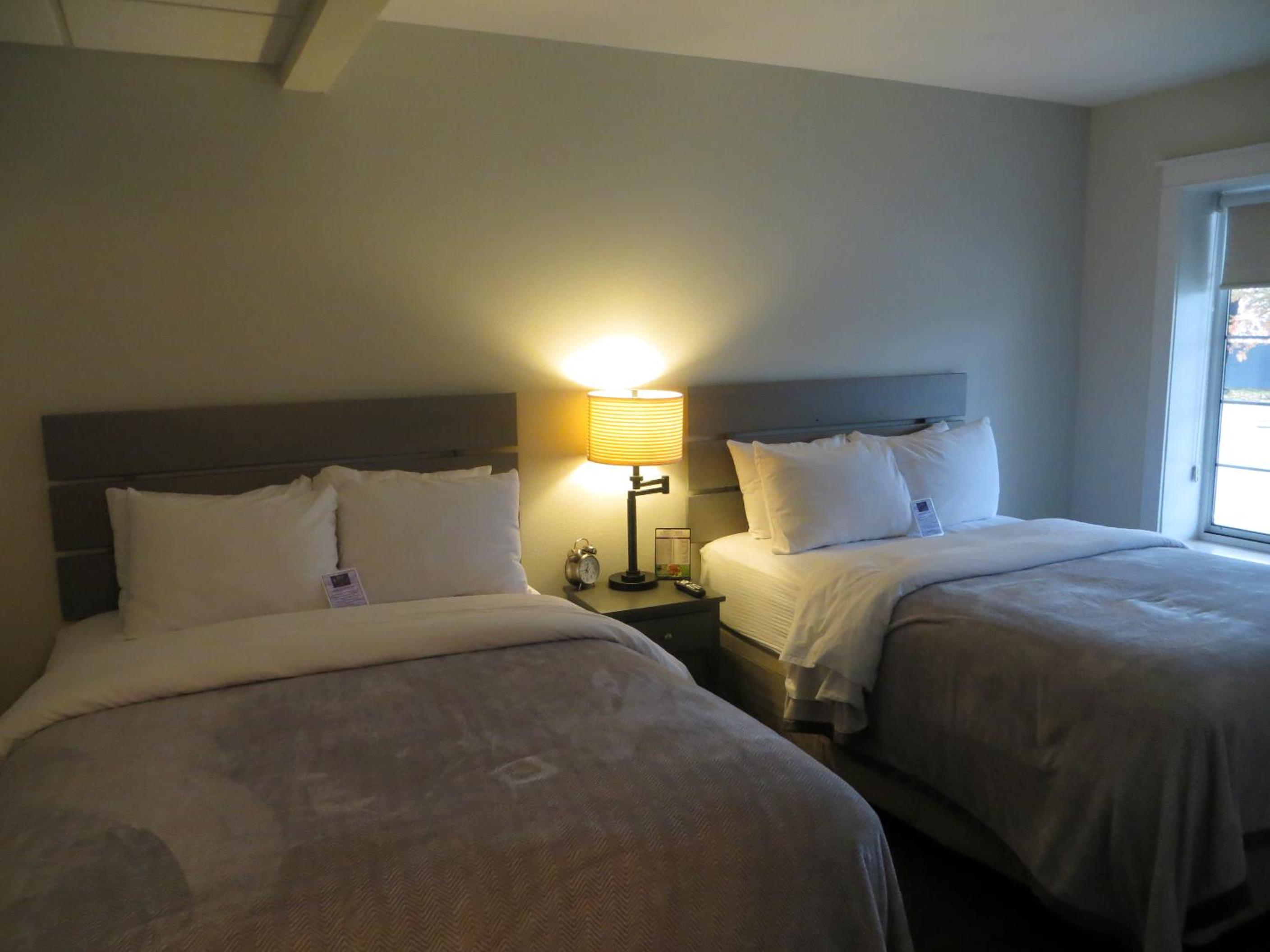 Double Room - Photo 13