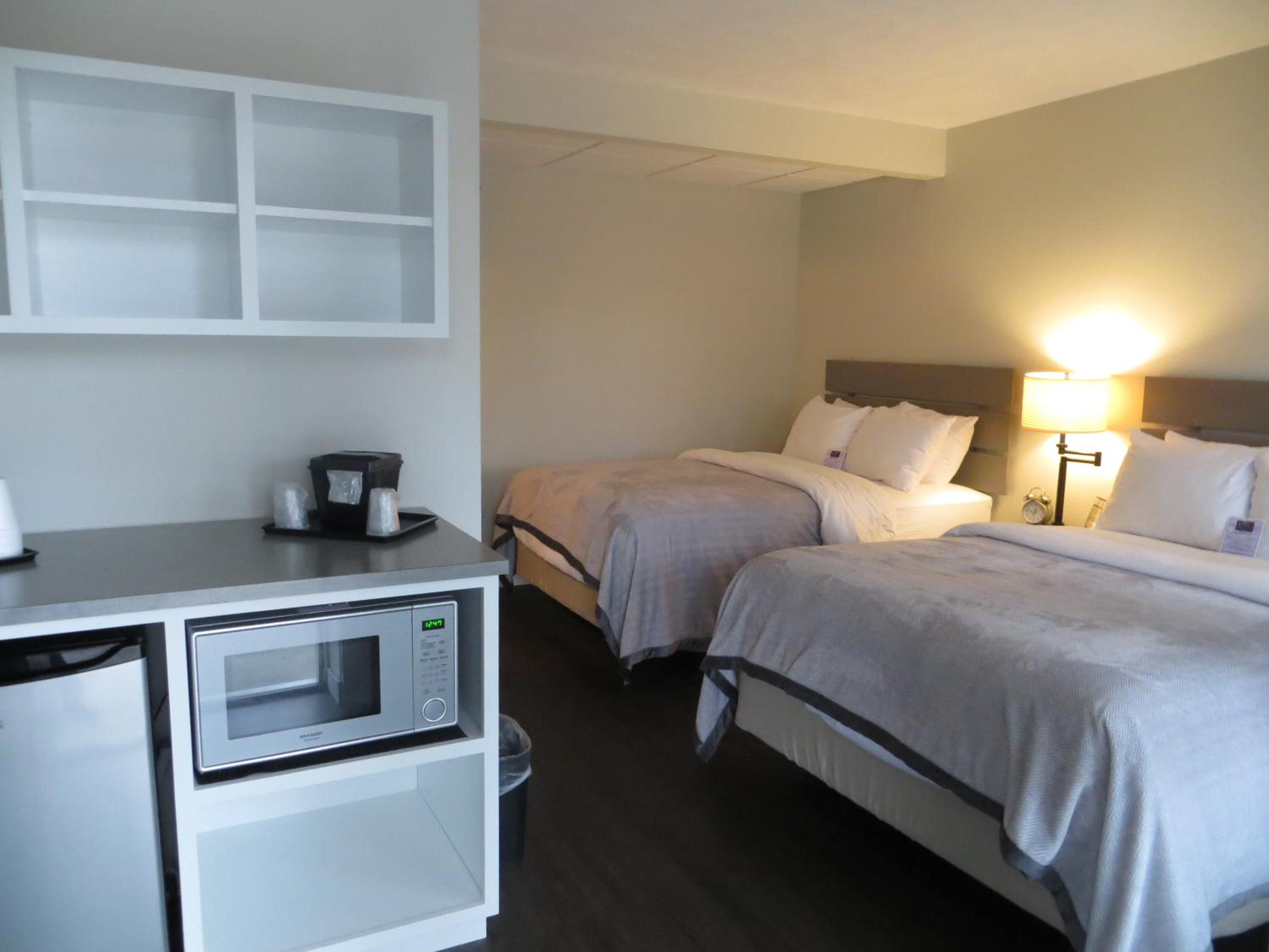 Double Room - Photo 3