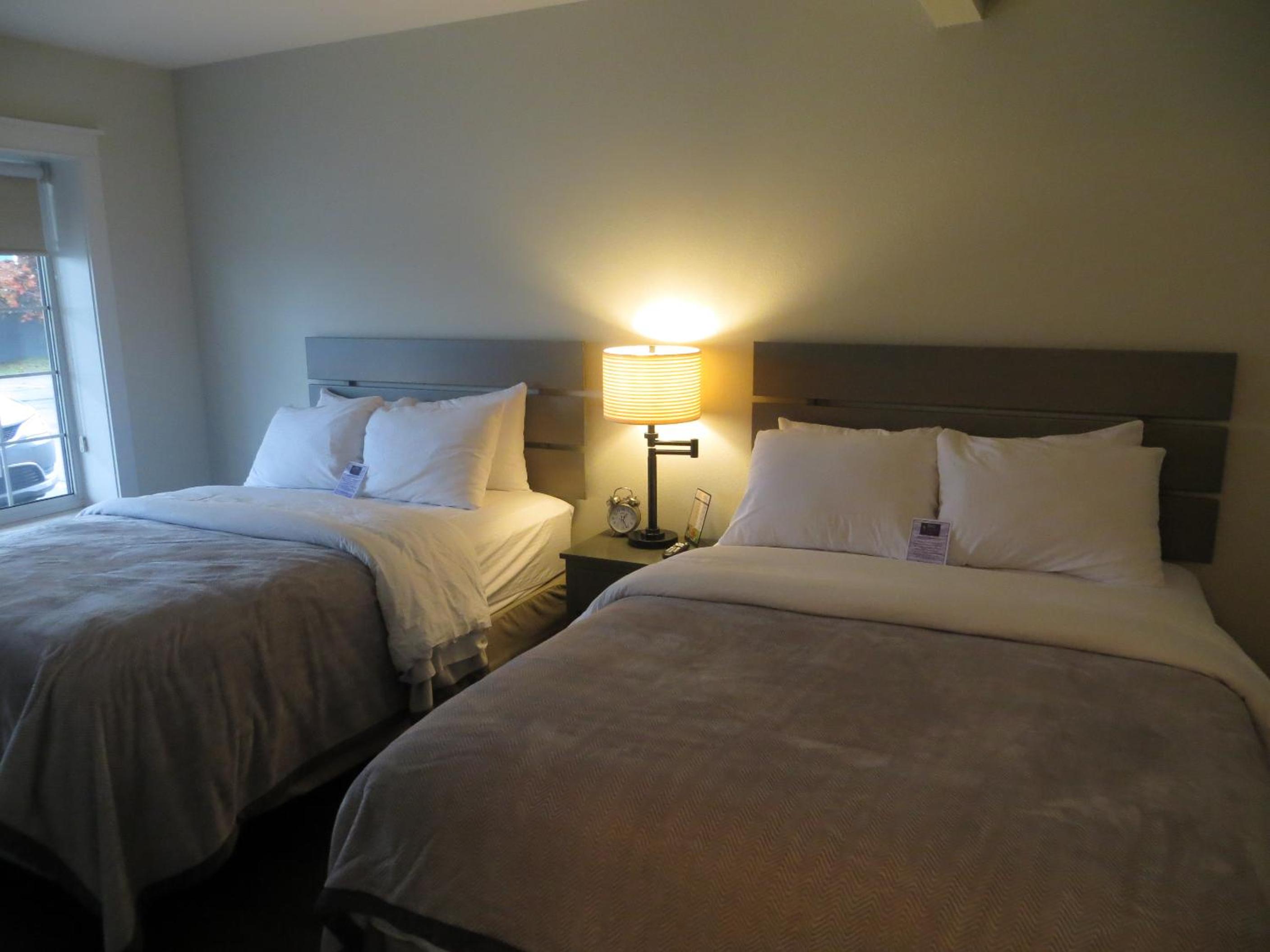 Double Room - Photo 1