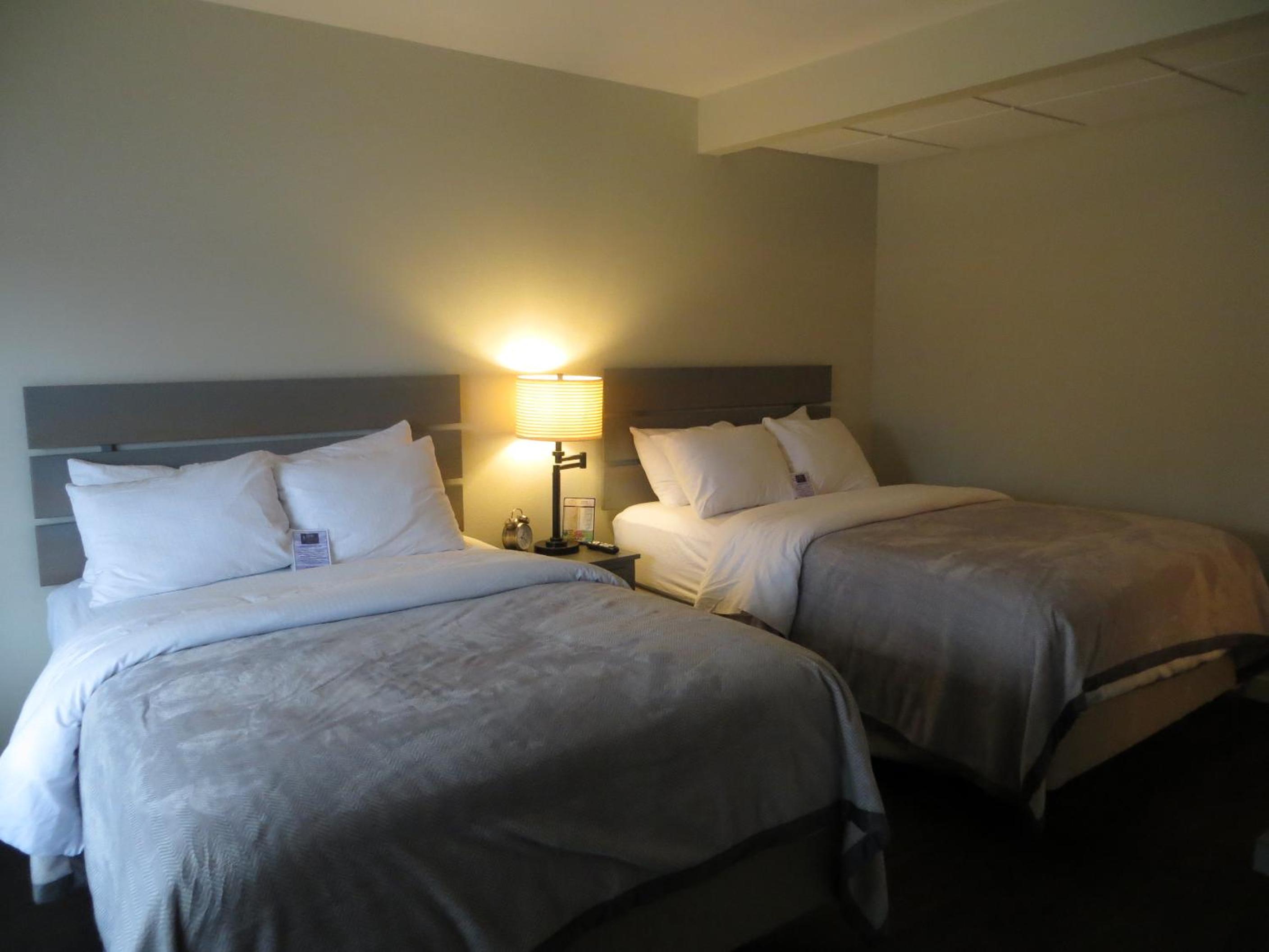 Double Room - Photo 4