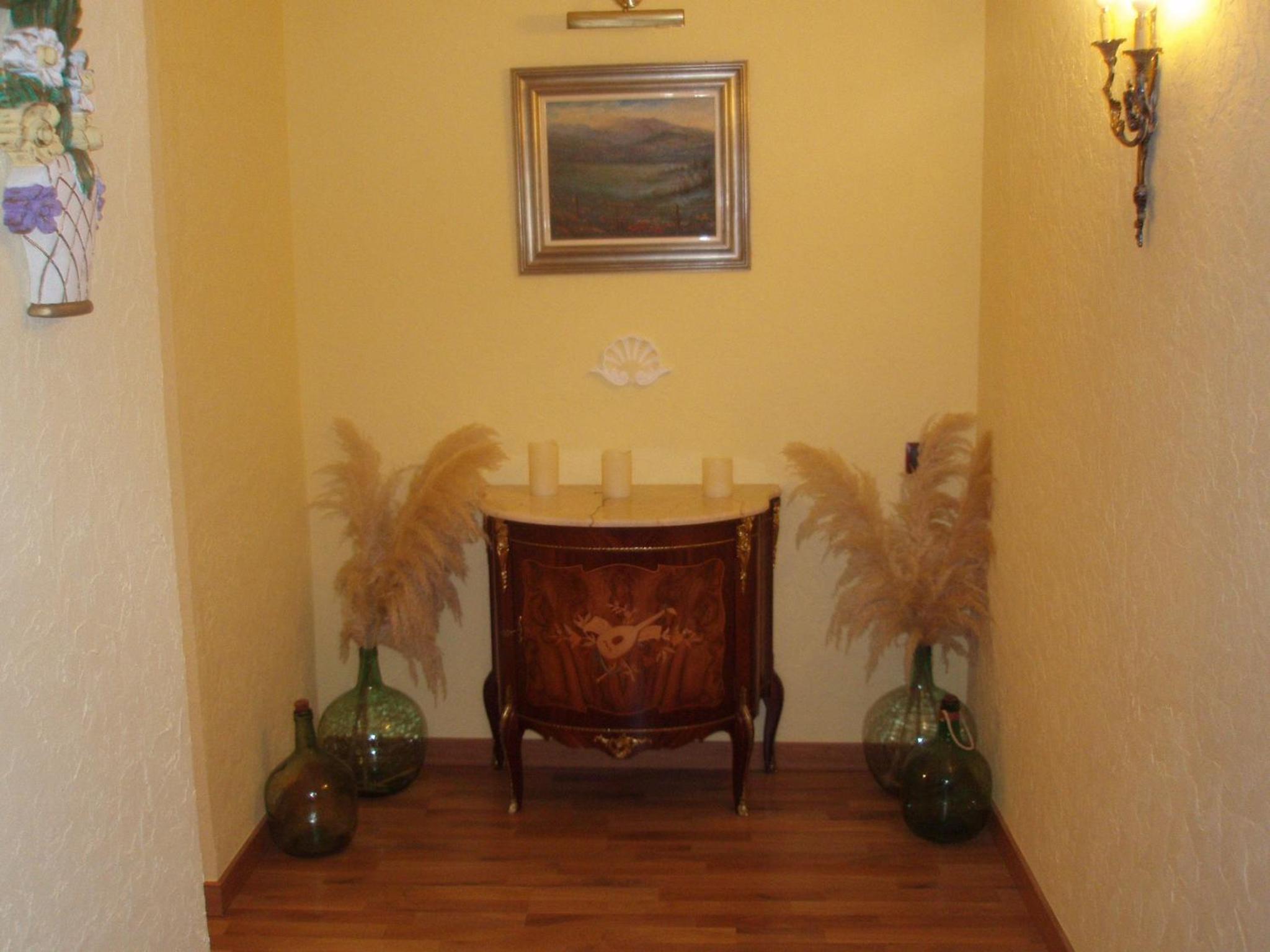 Apartment with Terrace photo 2