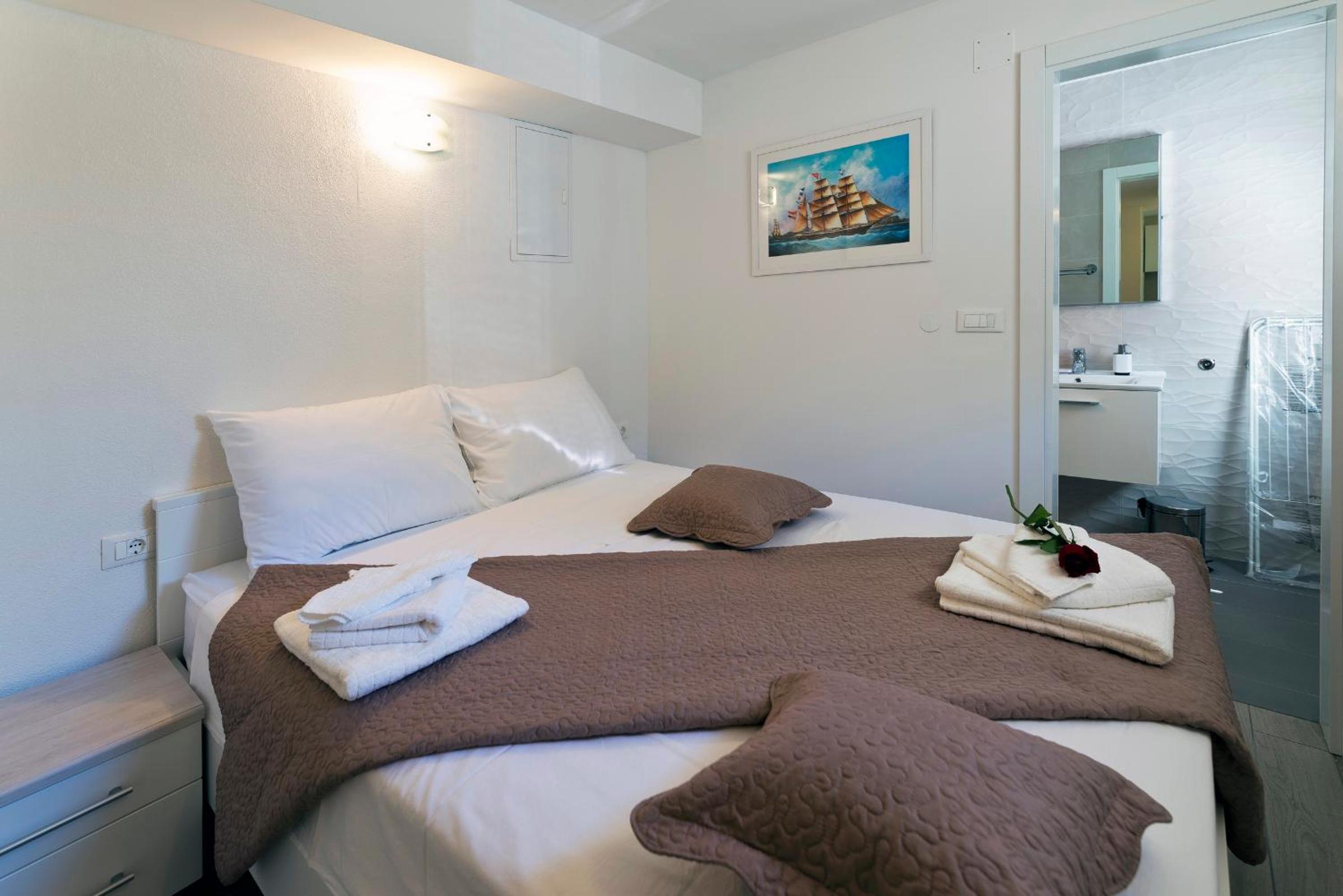 Standard Apartment photo 1
