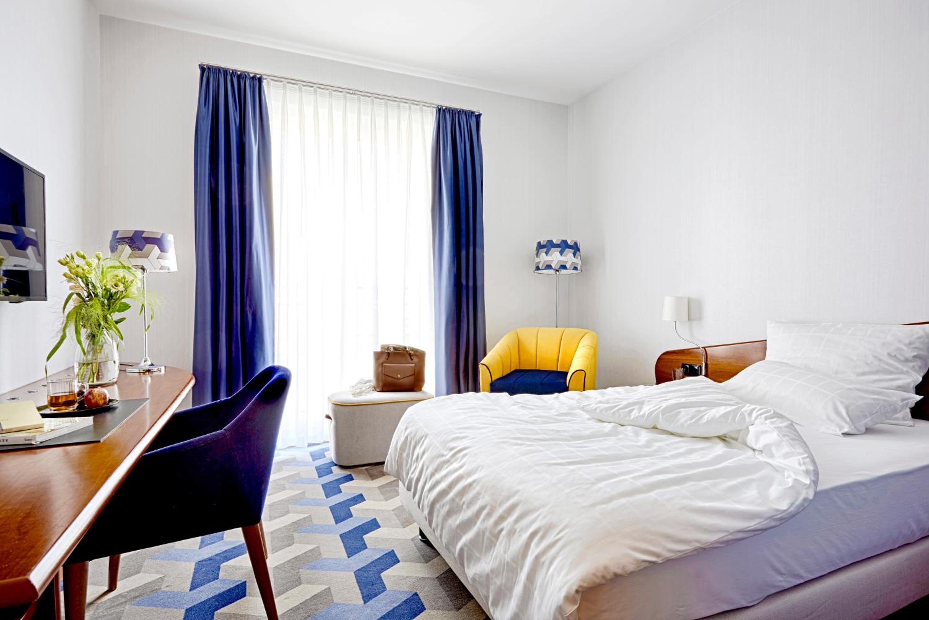 Superior Double Room - Photo 4
