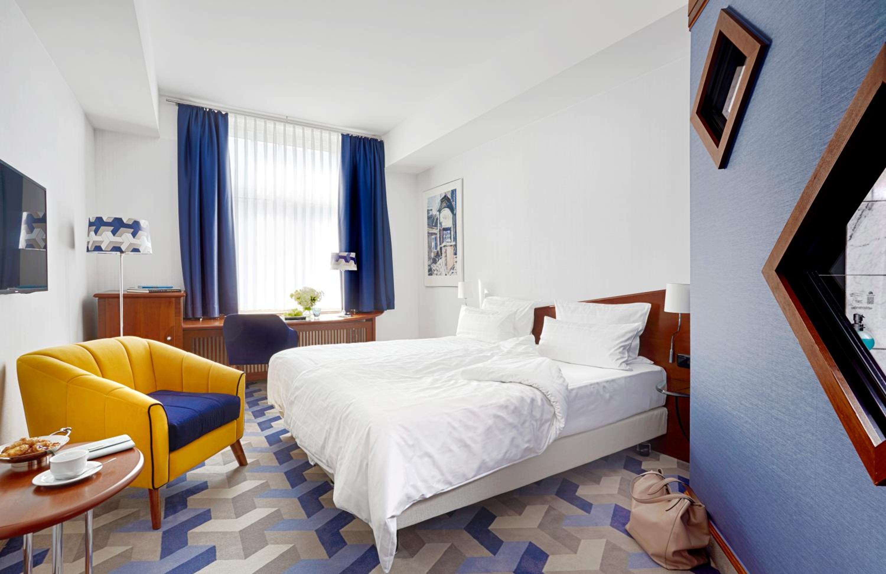 Double Room - Photo 1