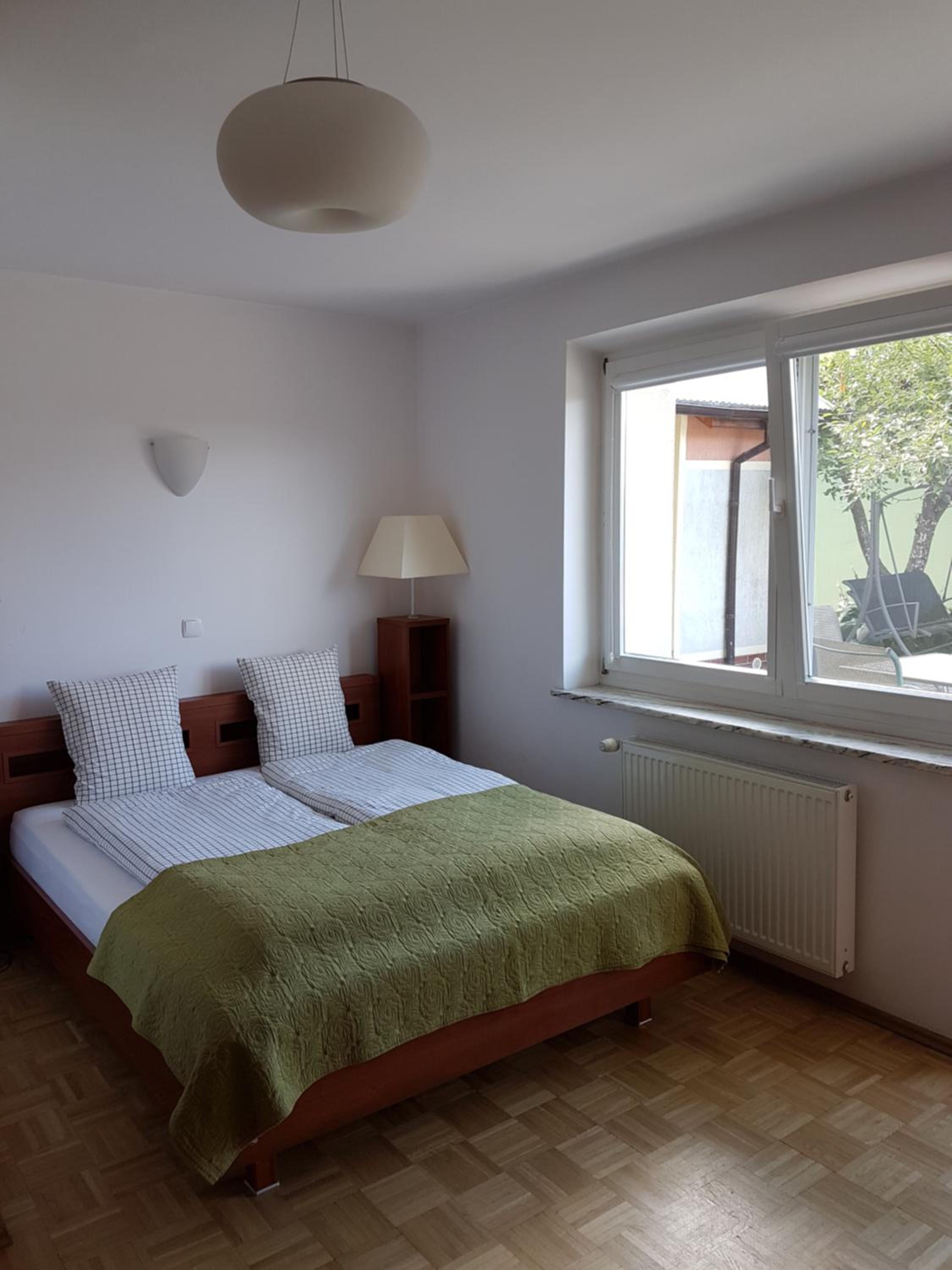 Double Room with Private Bathroom photo 1