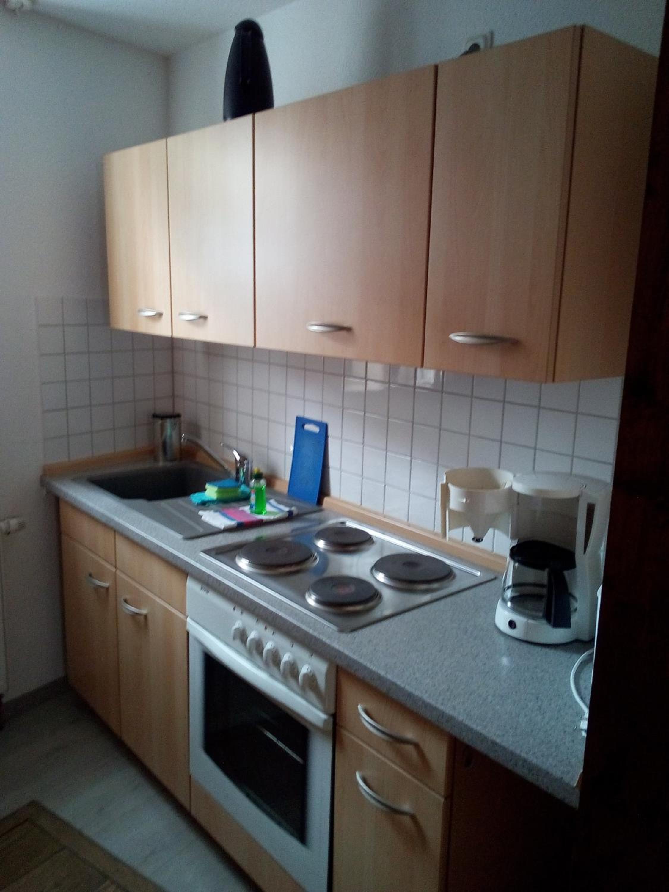 Apartment photo 2