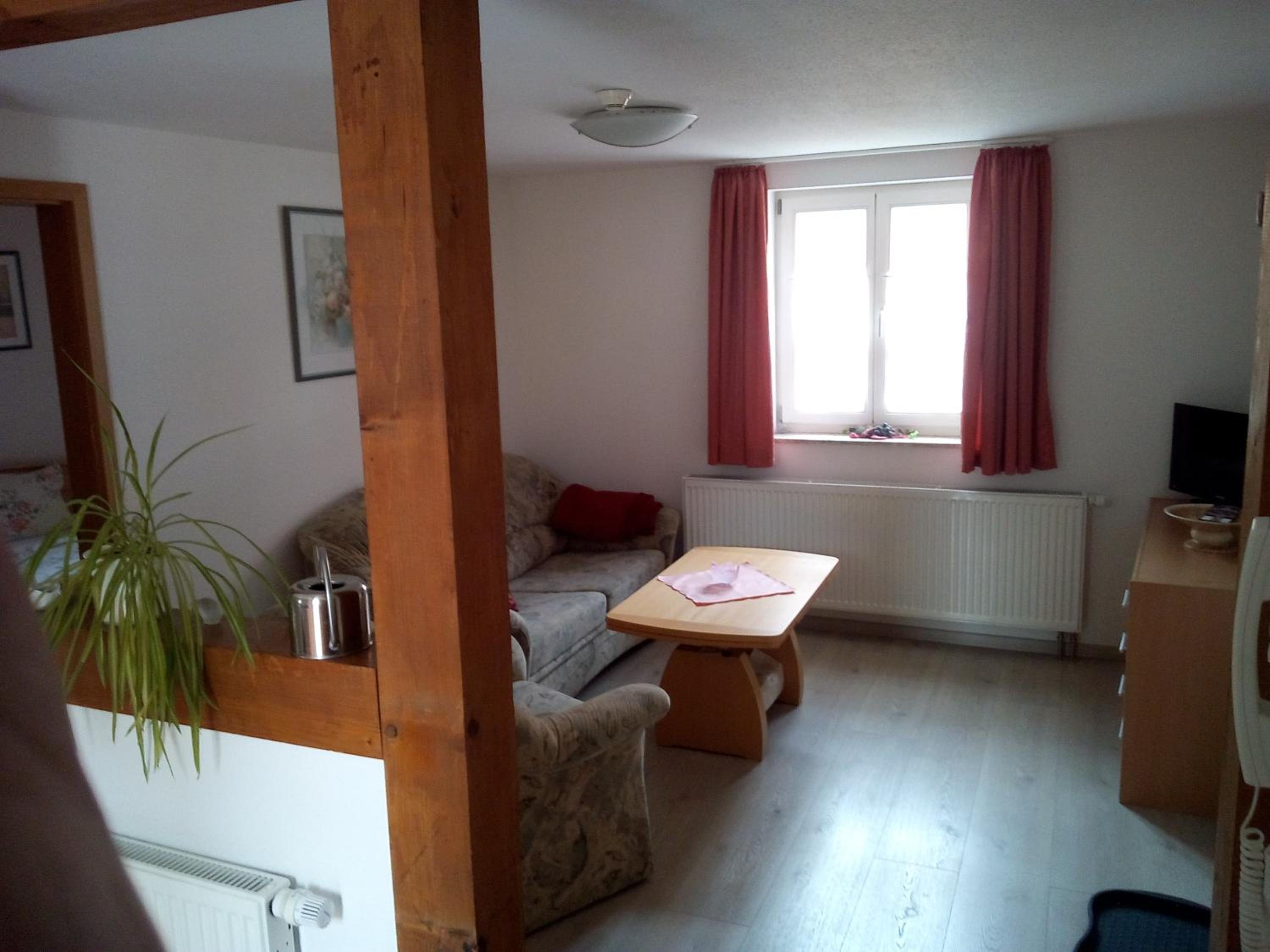 Apartment photo 1