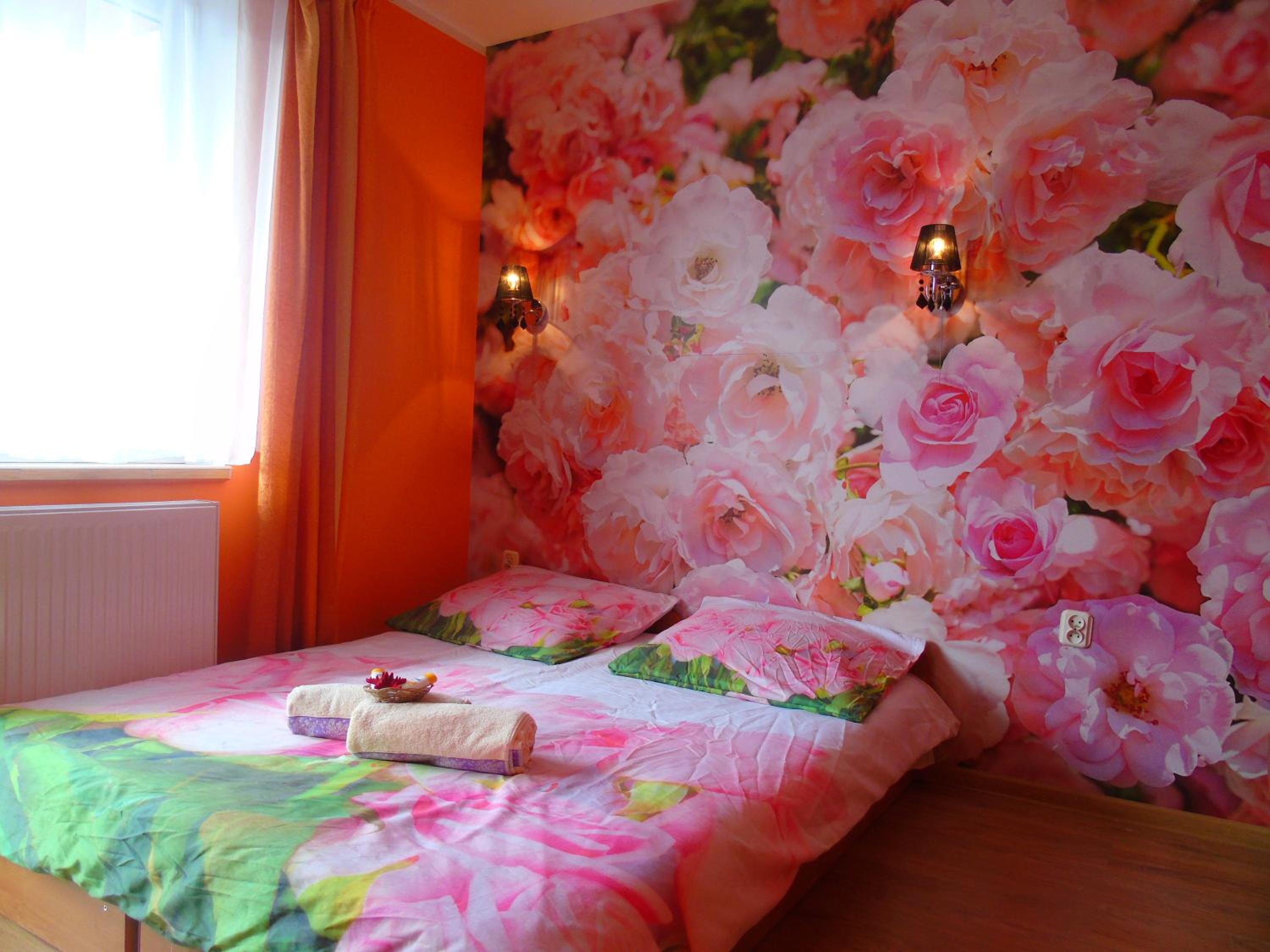 Triple Room with folding chair - Photo 15