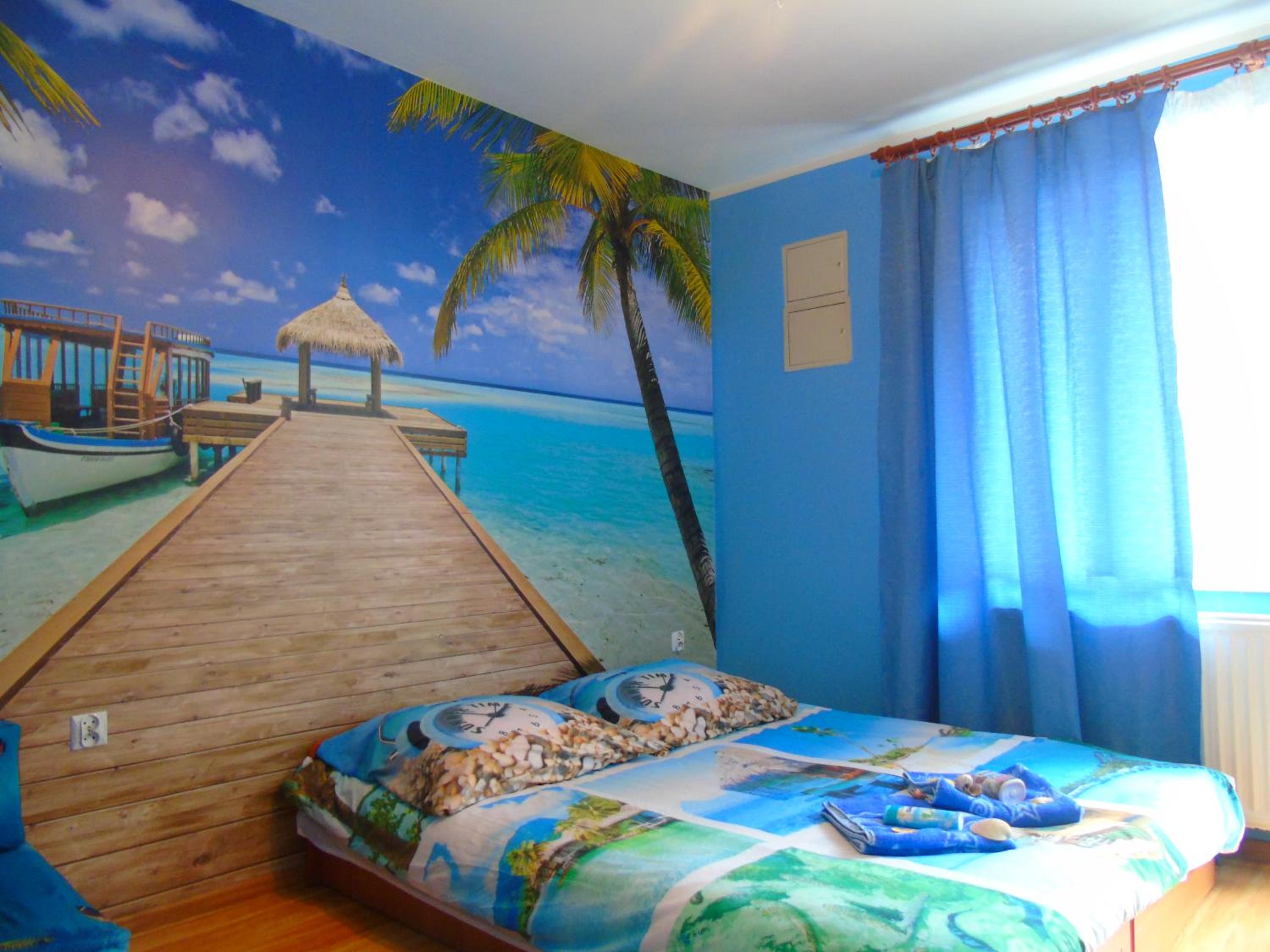 Triple Room with folding chair - Photo 16