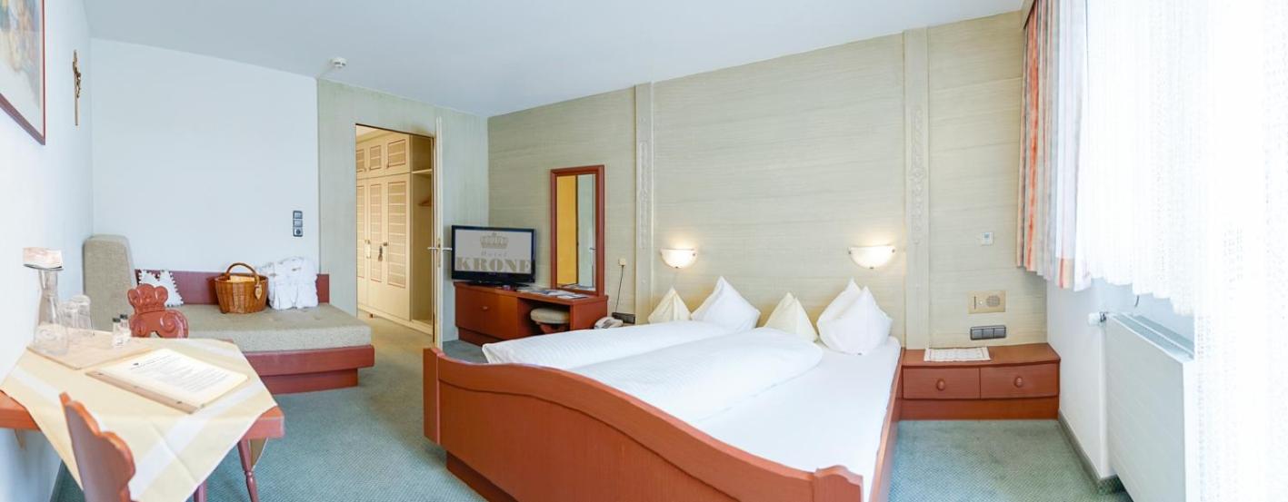Standard Double Room photo 1