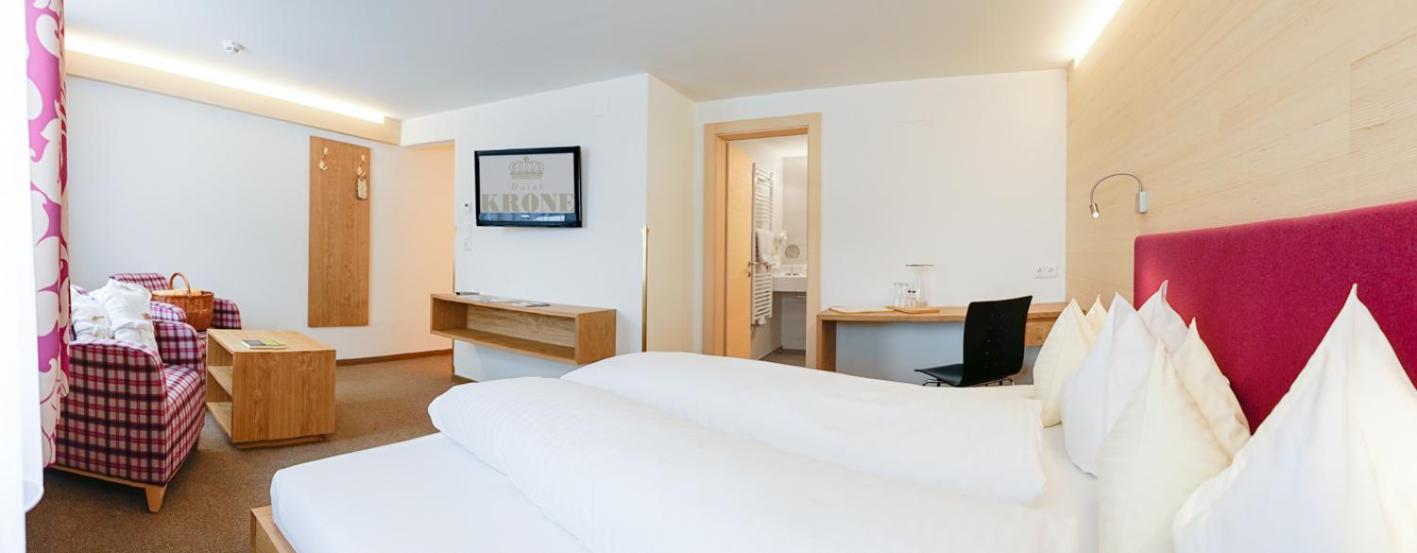 Economy Double Room photo 1