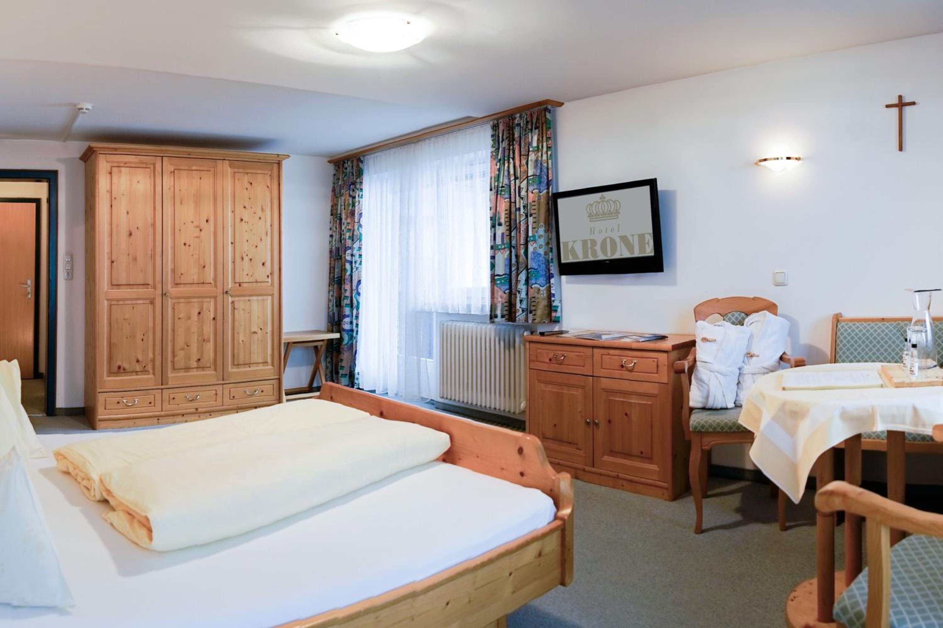 Superior Double Room photo 2