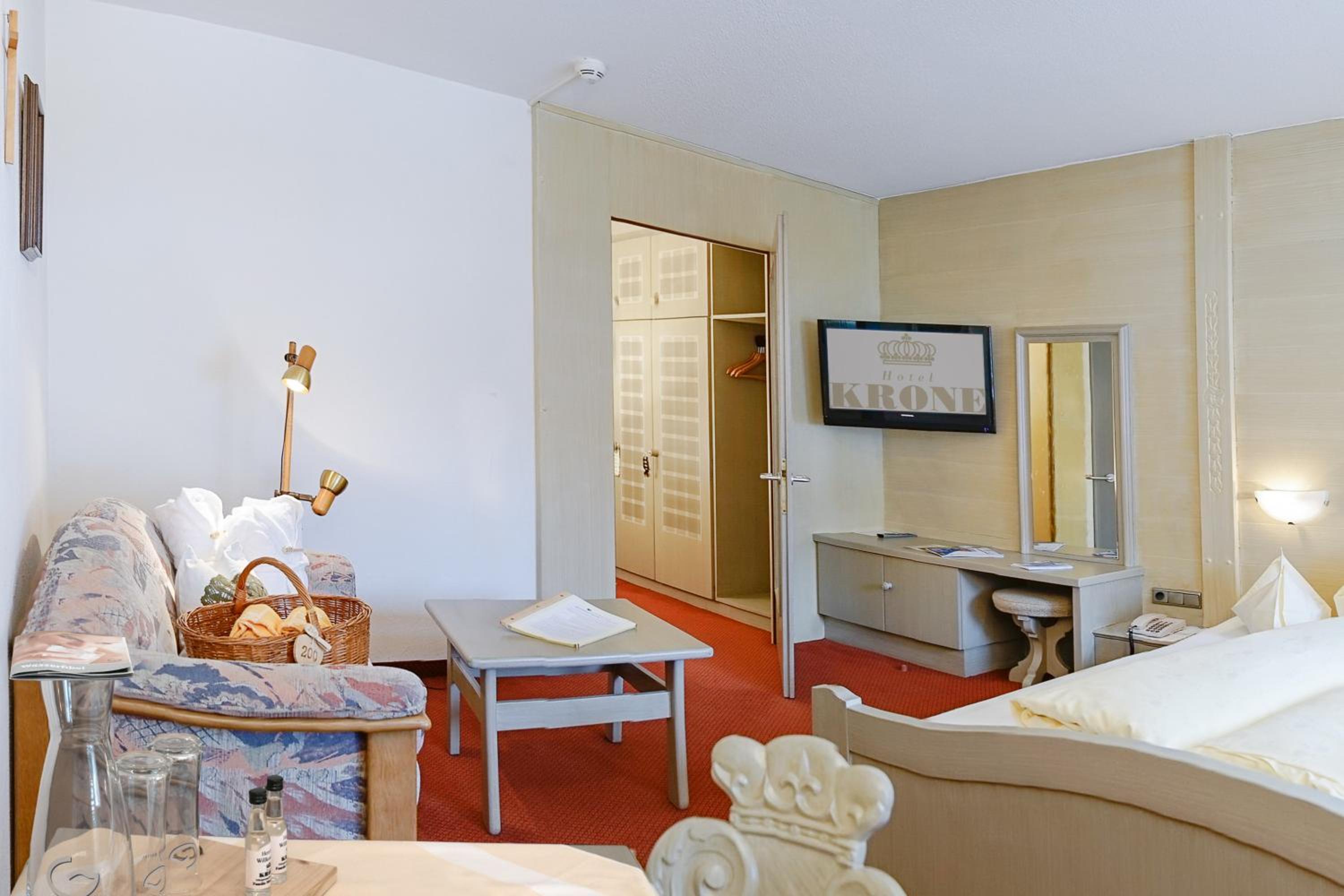 Standard  Double Room photo 1