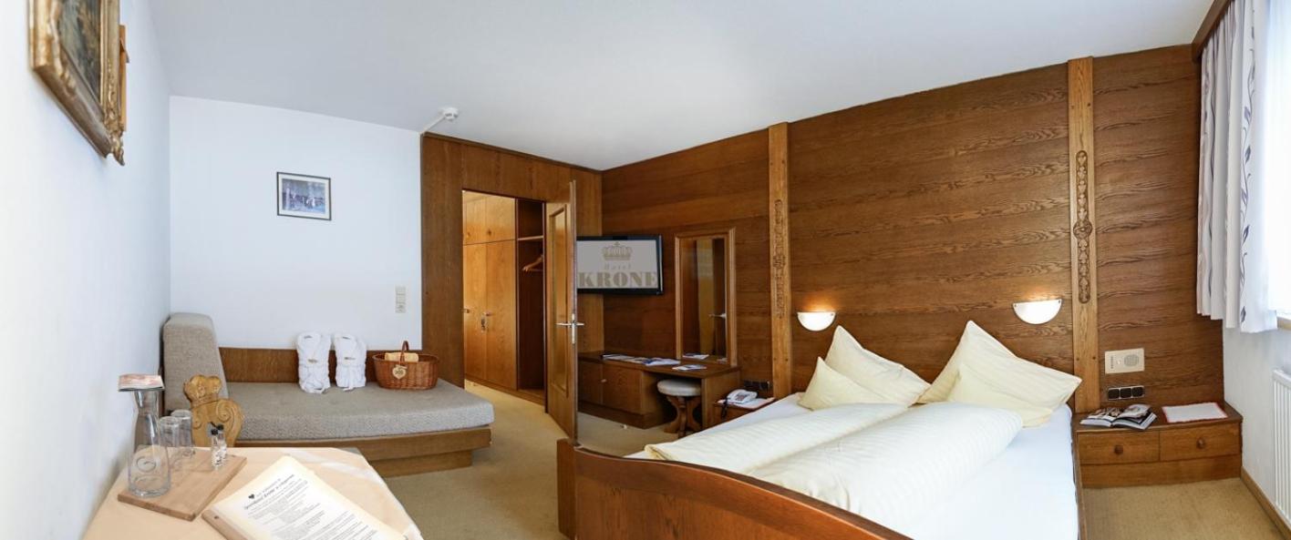Economy Double Room photo 3