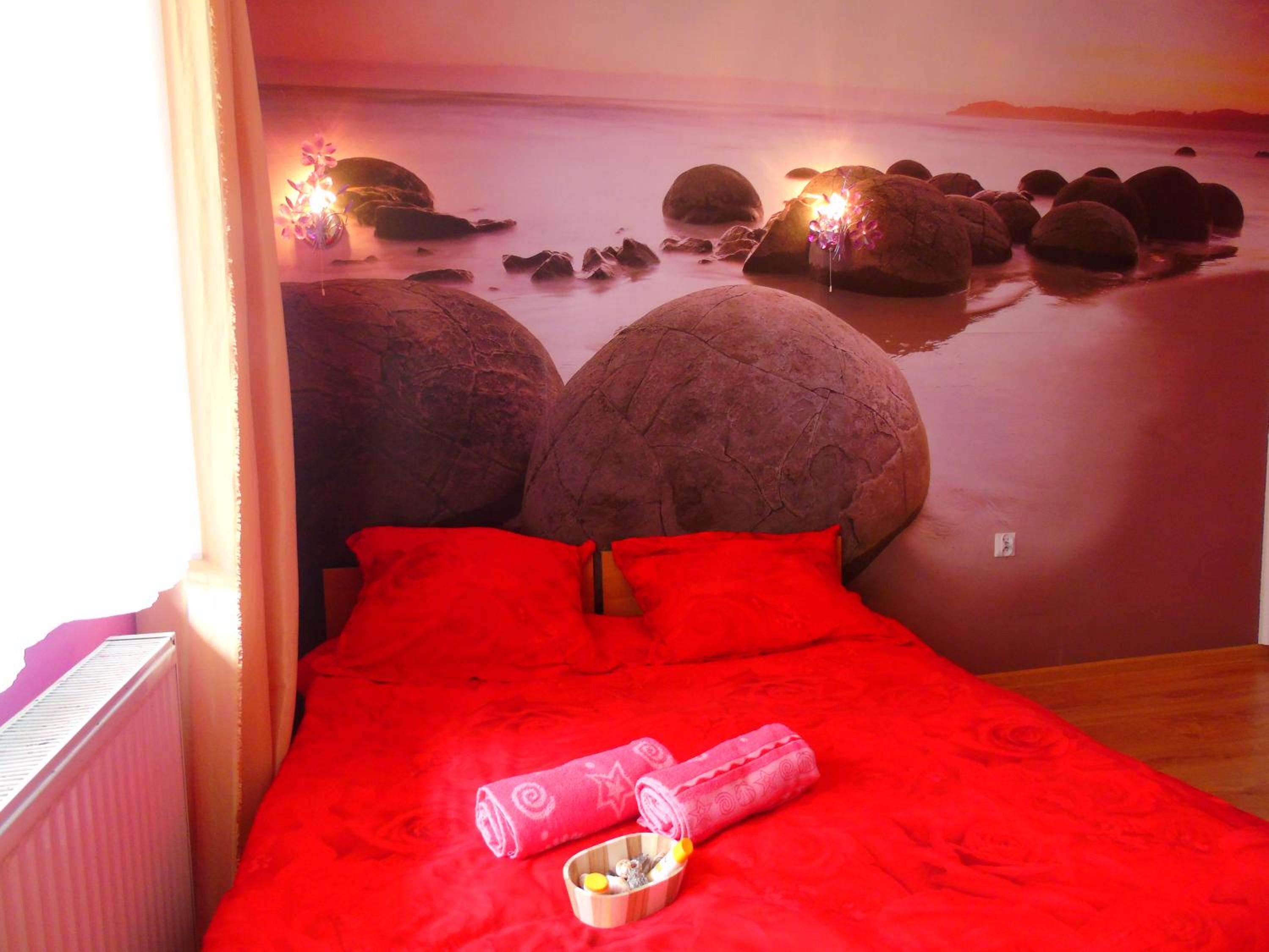 Triple Room with folding chair - Photo 1