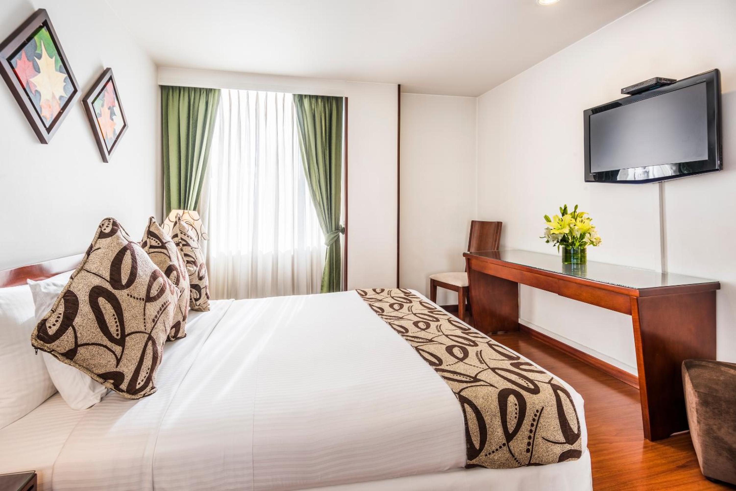 Standard Single Room photo 1