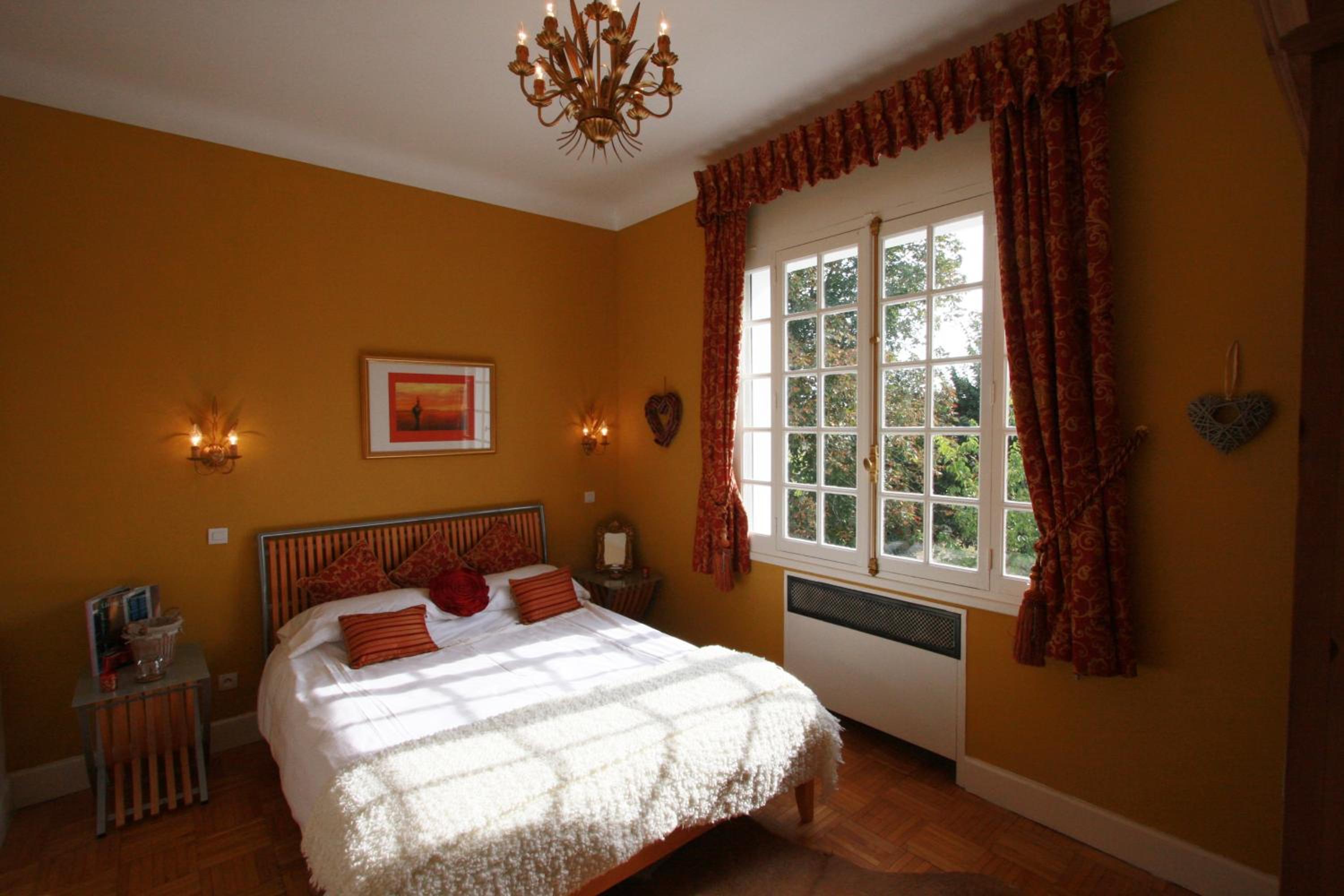 Standard Double Room photo 2