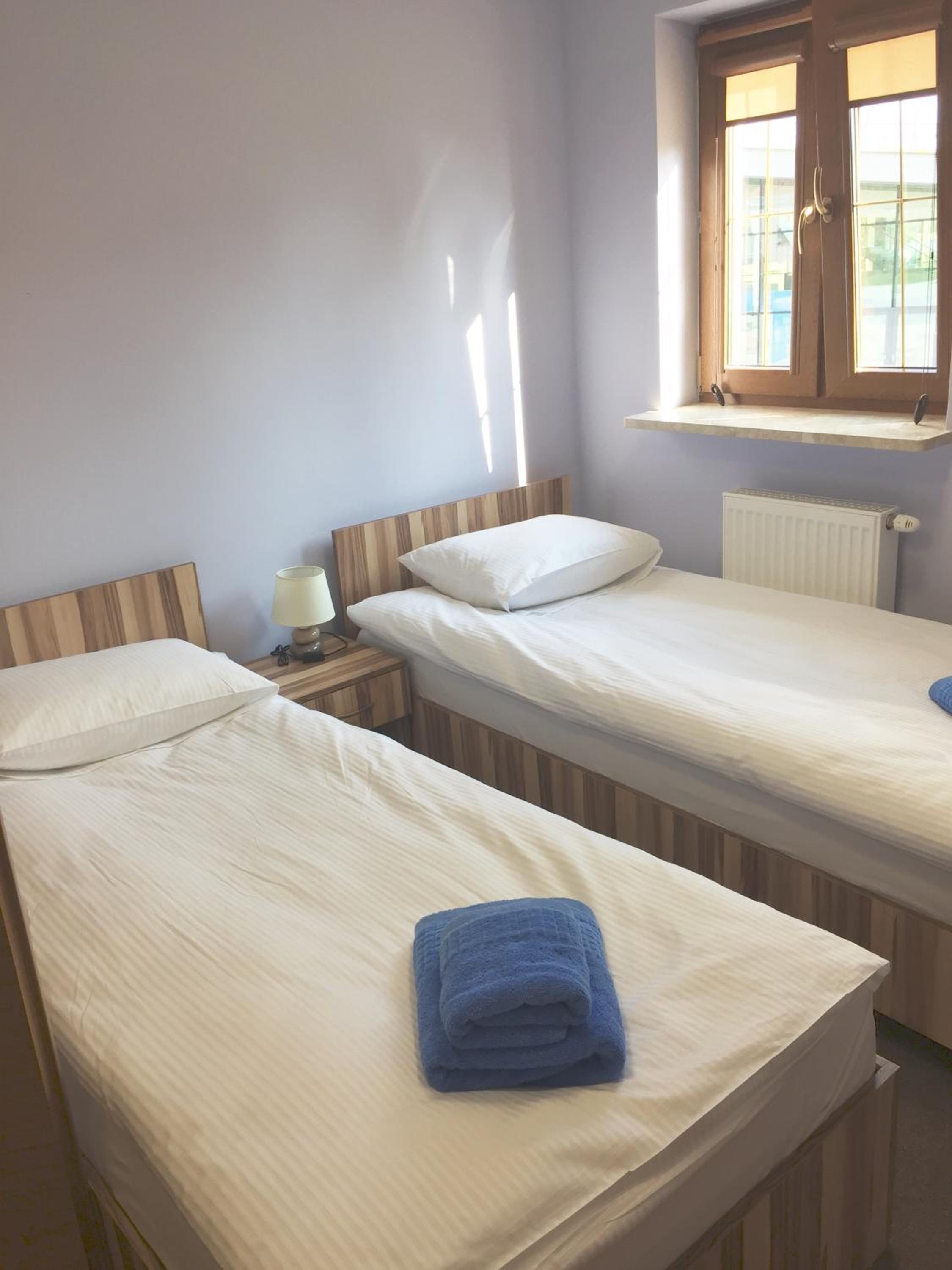 Double Room - Photo 4
