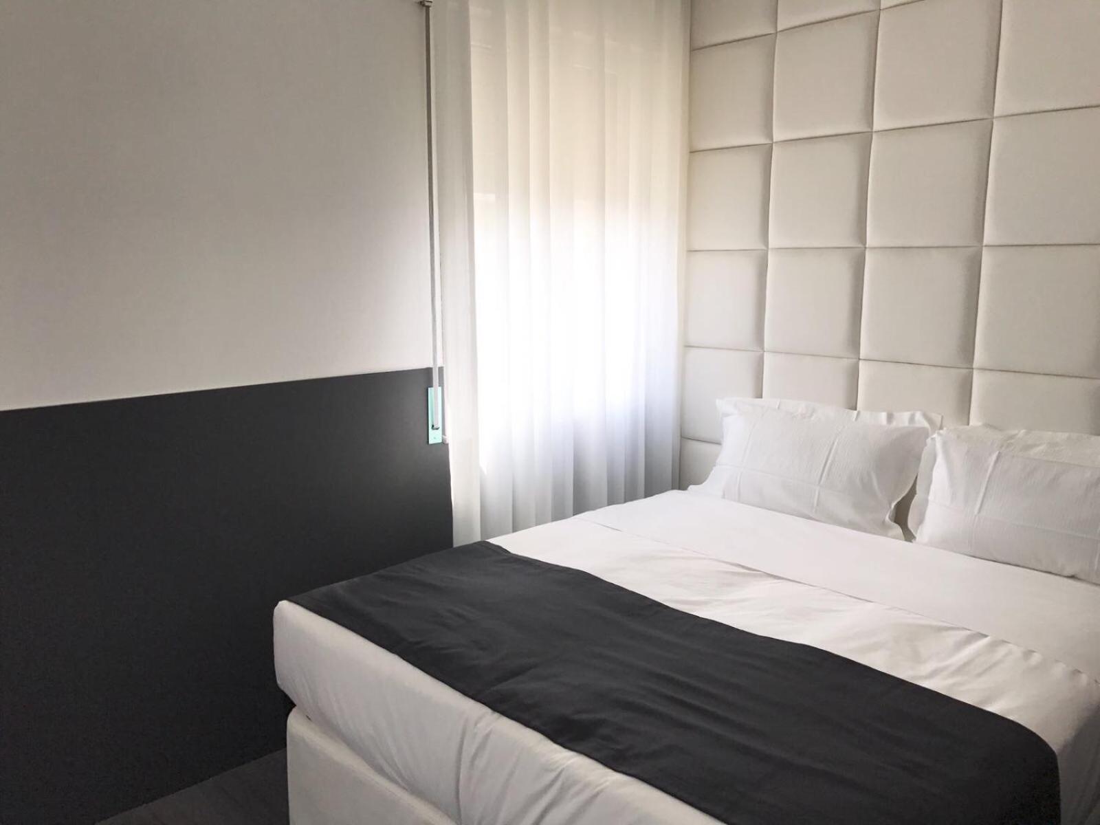 Double Room (1 Adult) With Private Bathroom