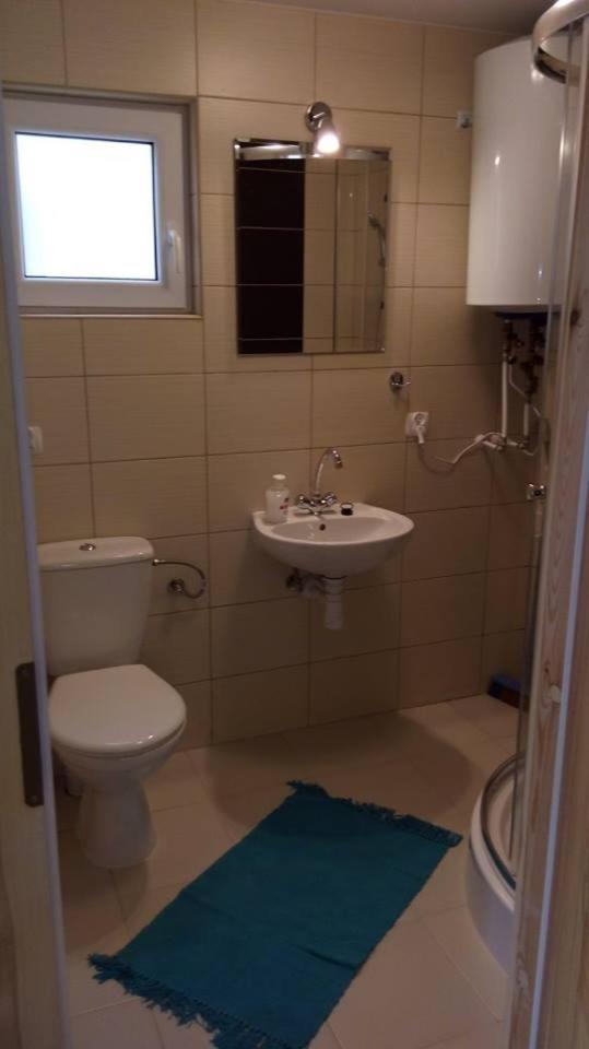 Two-Bedroom Chalet photo 2