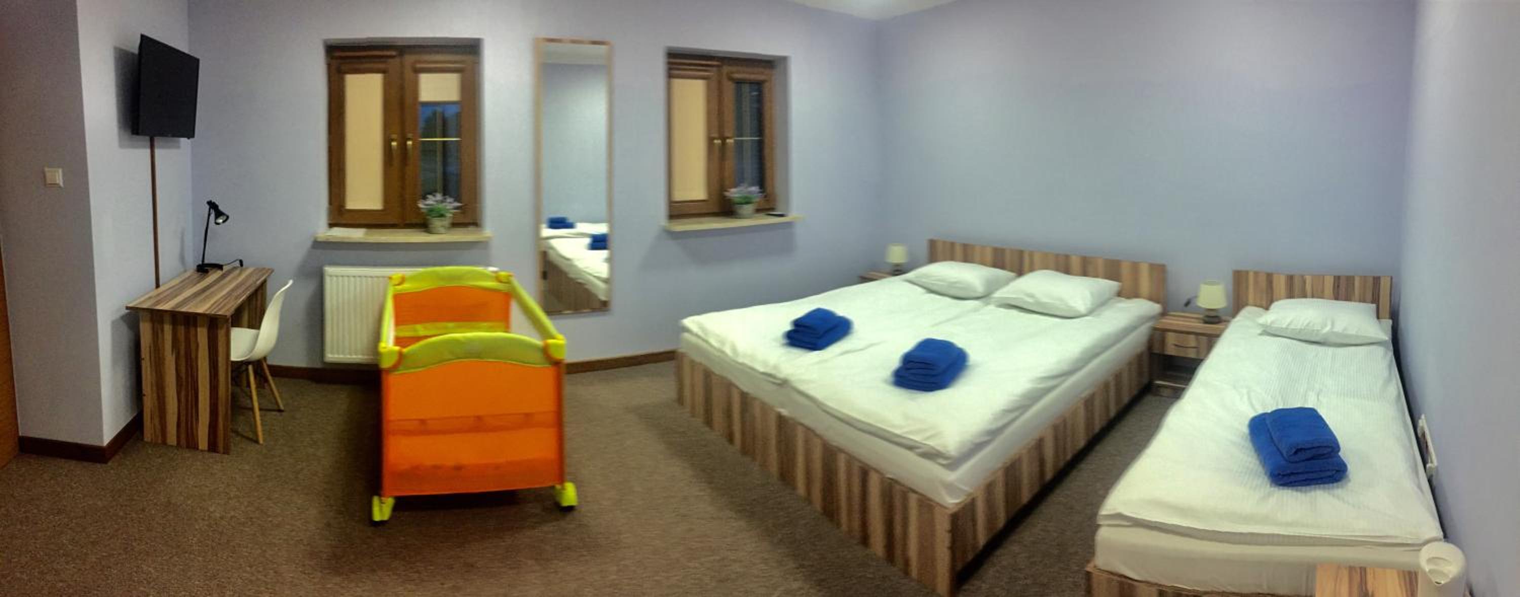 Triple Room - Photo 2