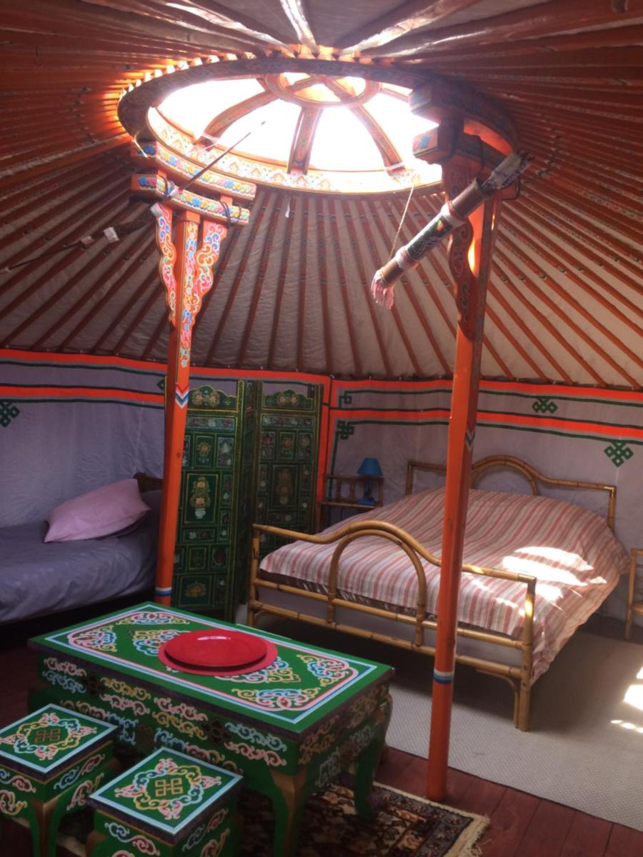 Tent photo 3