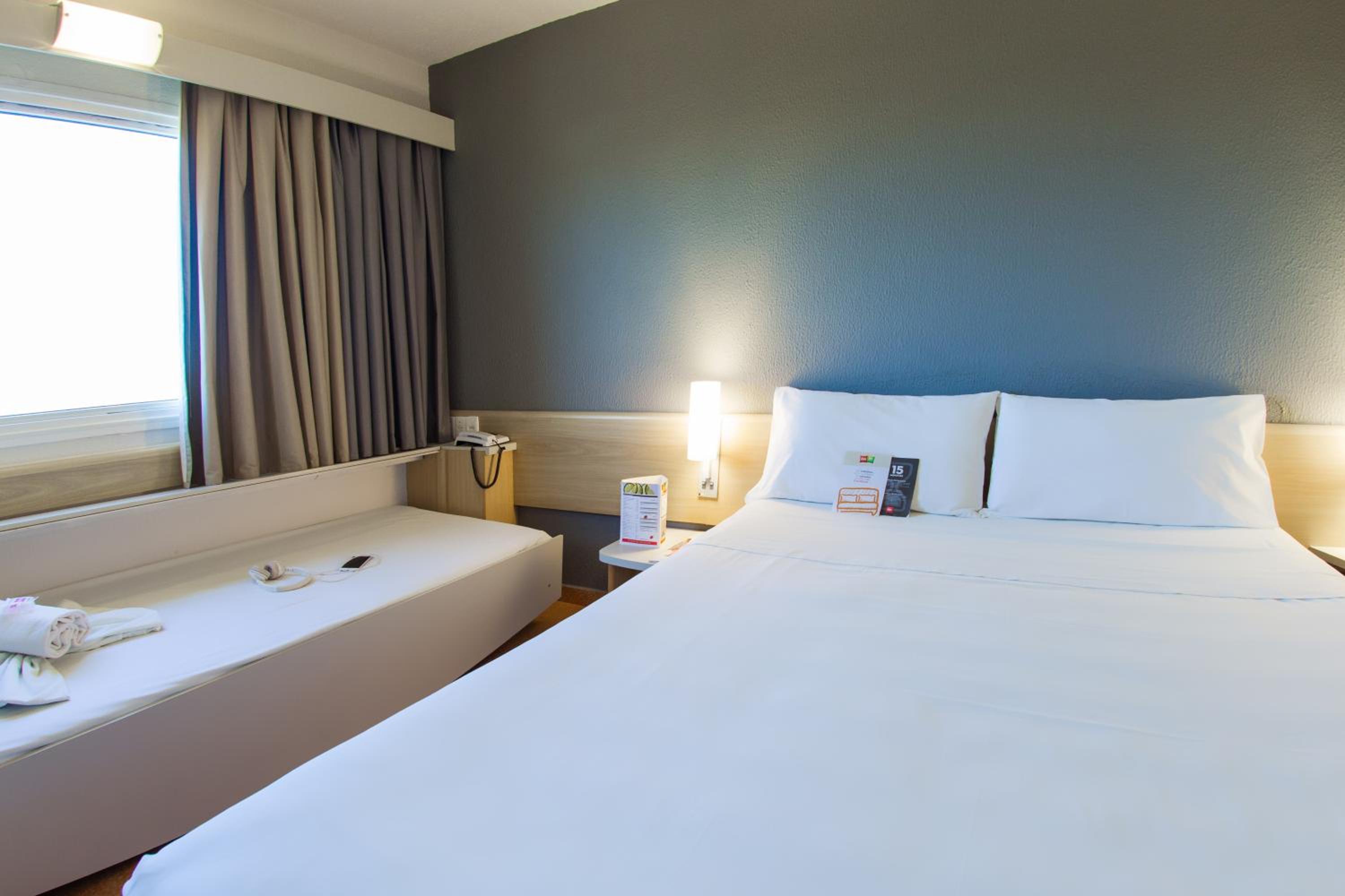 Double Room - Photo 10