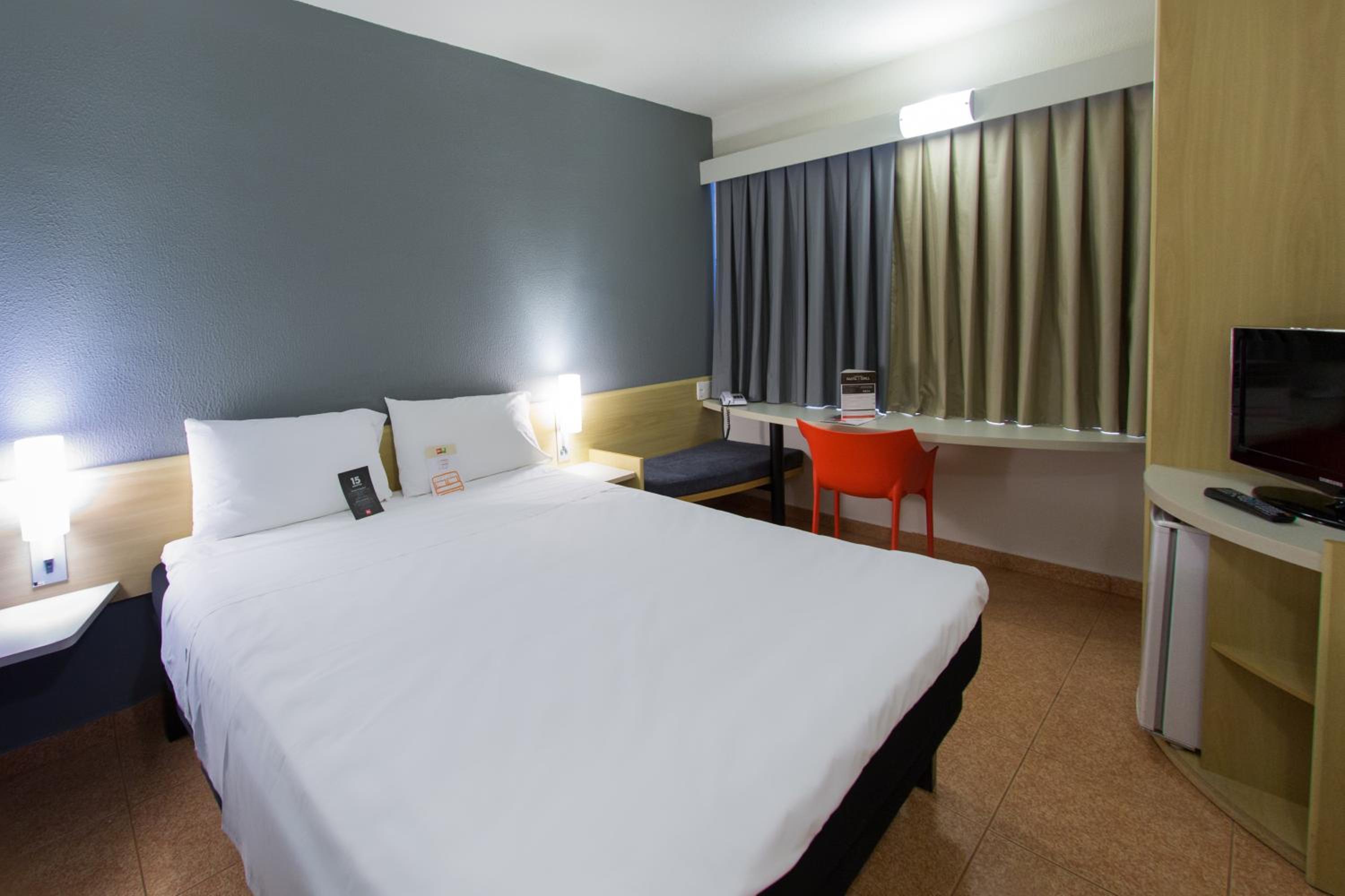 Double Room - Photo 6