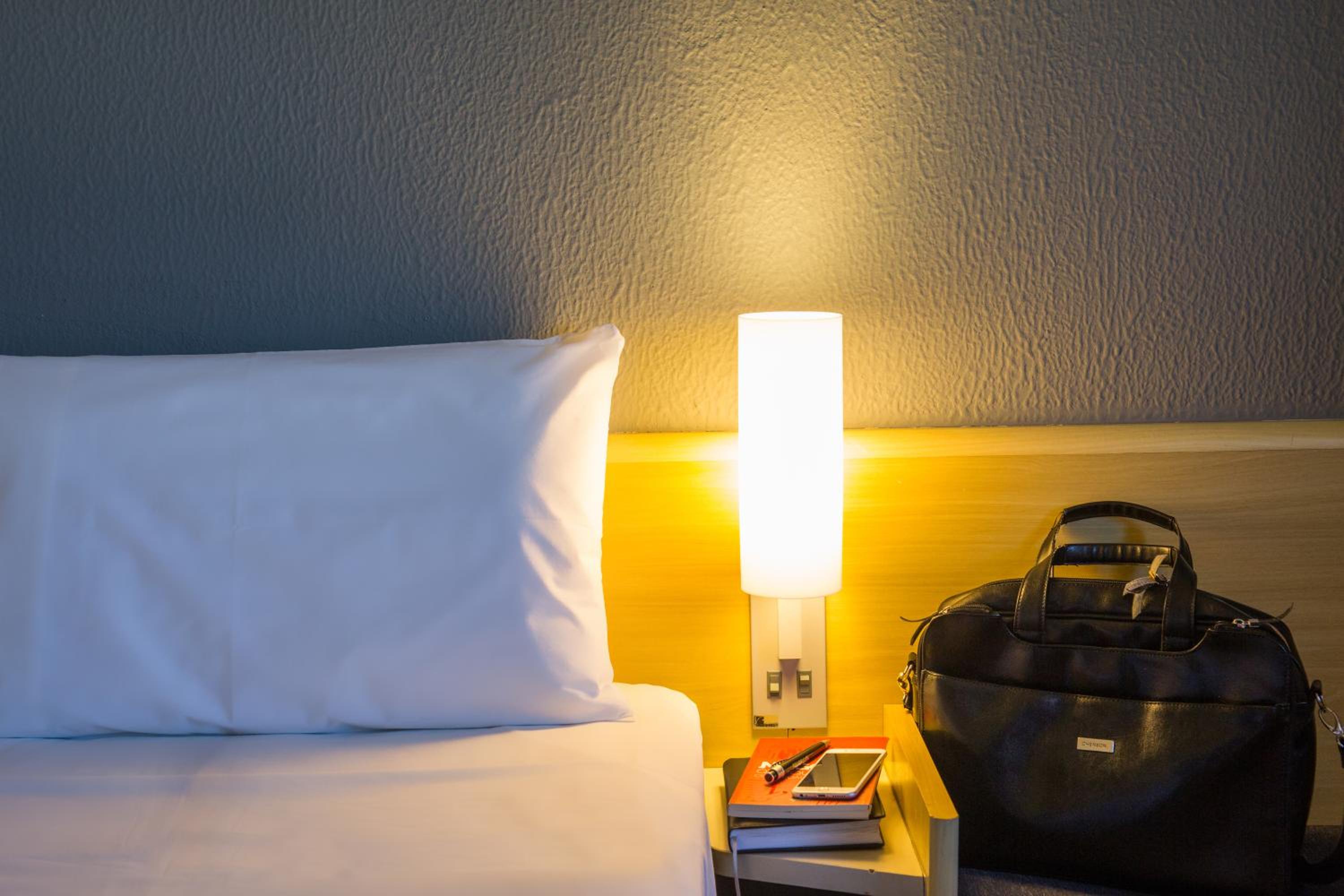Double Room - Photo 9