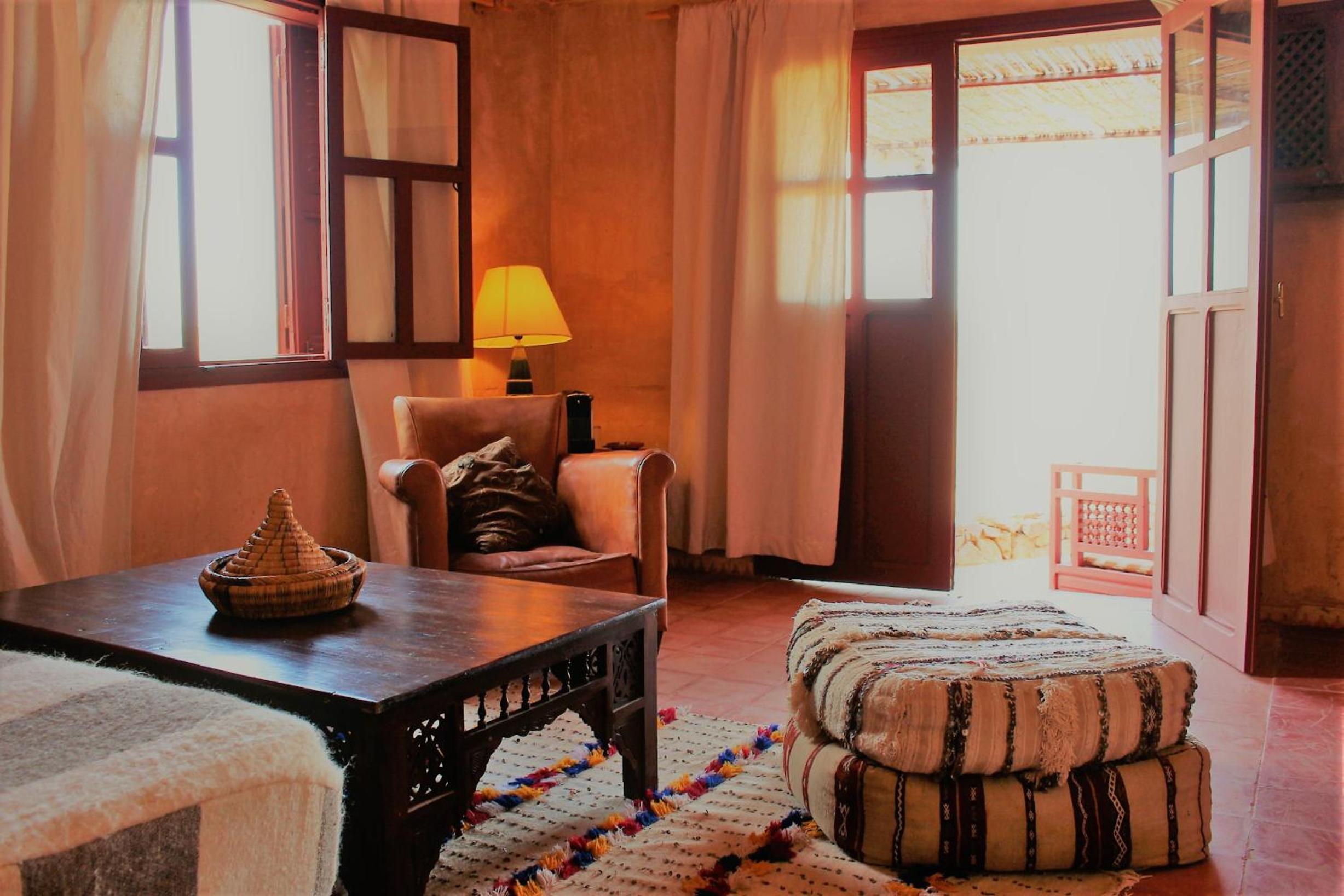 Suite with Mountain View photo 3