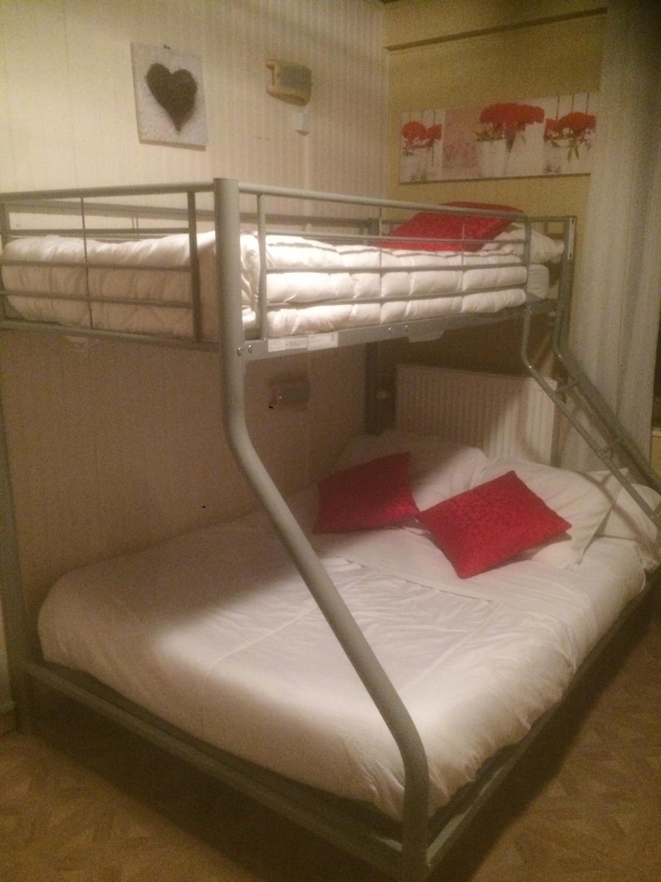 Triple Room - Photo 1