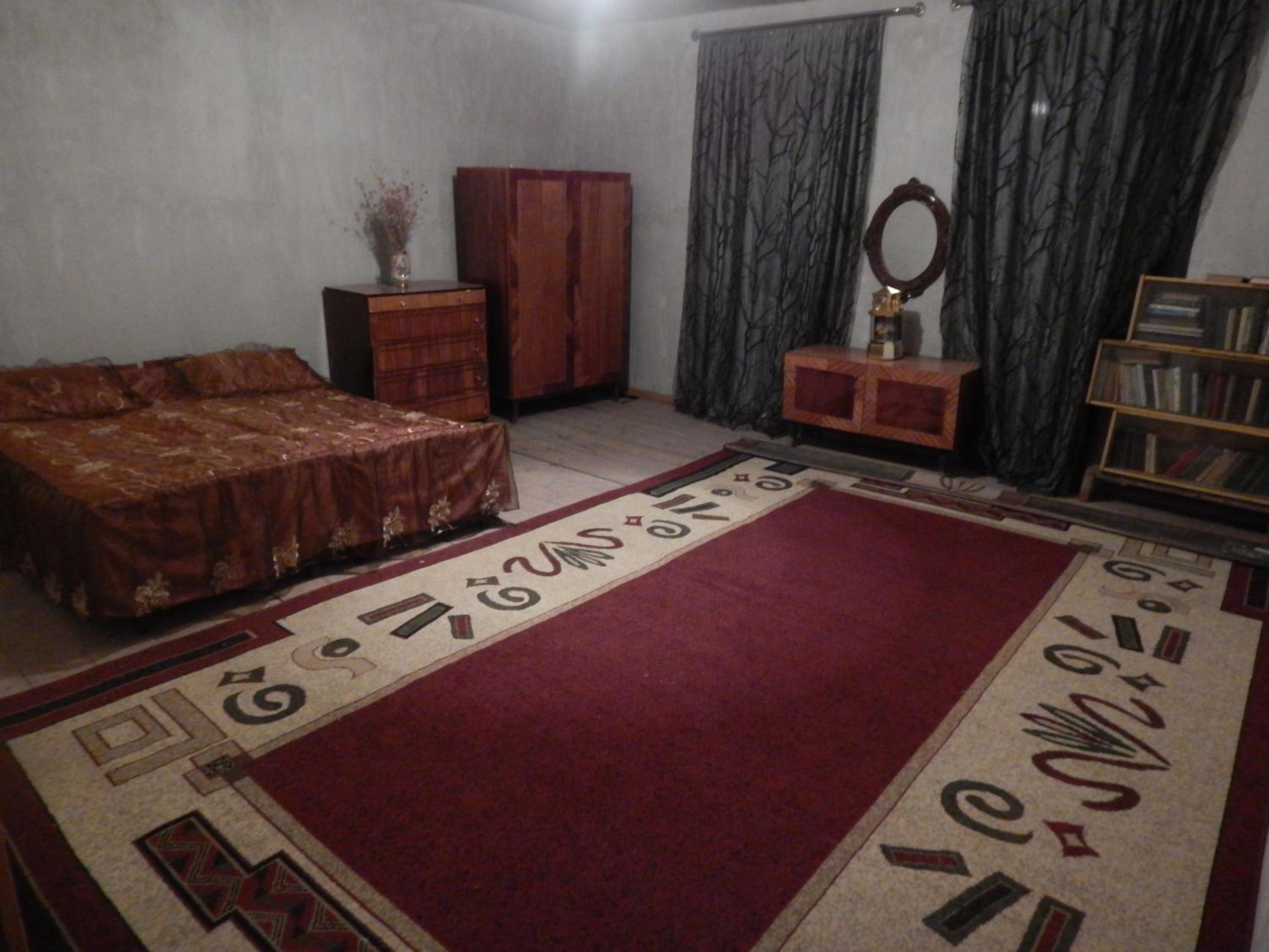 Standard Twin Room With Garden View photo 1
