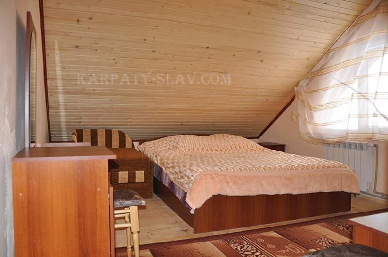 Large Double or Twin Room photo 3