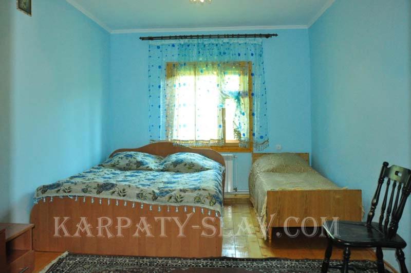 Budget Double Room photo 3