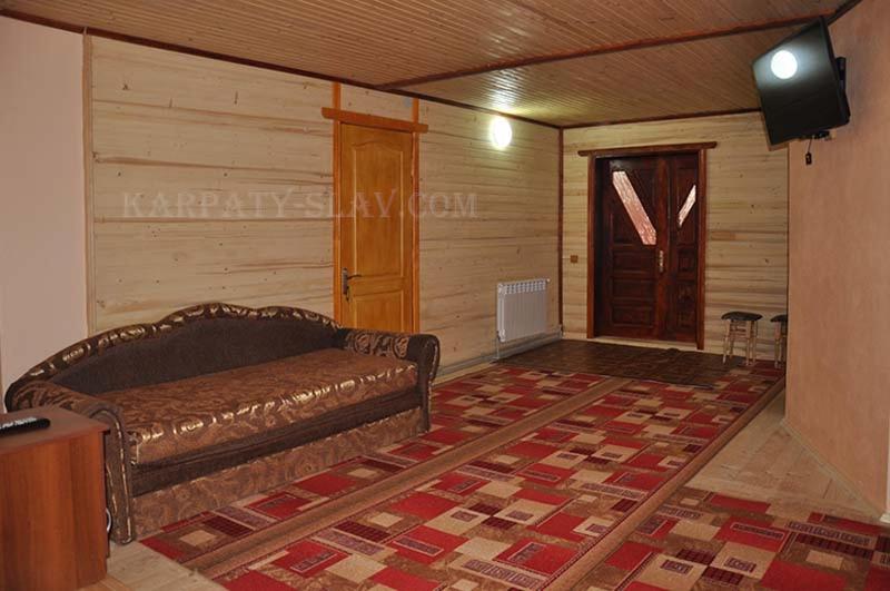Large Double or Twin Room photo 1