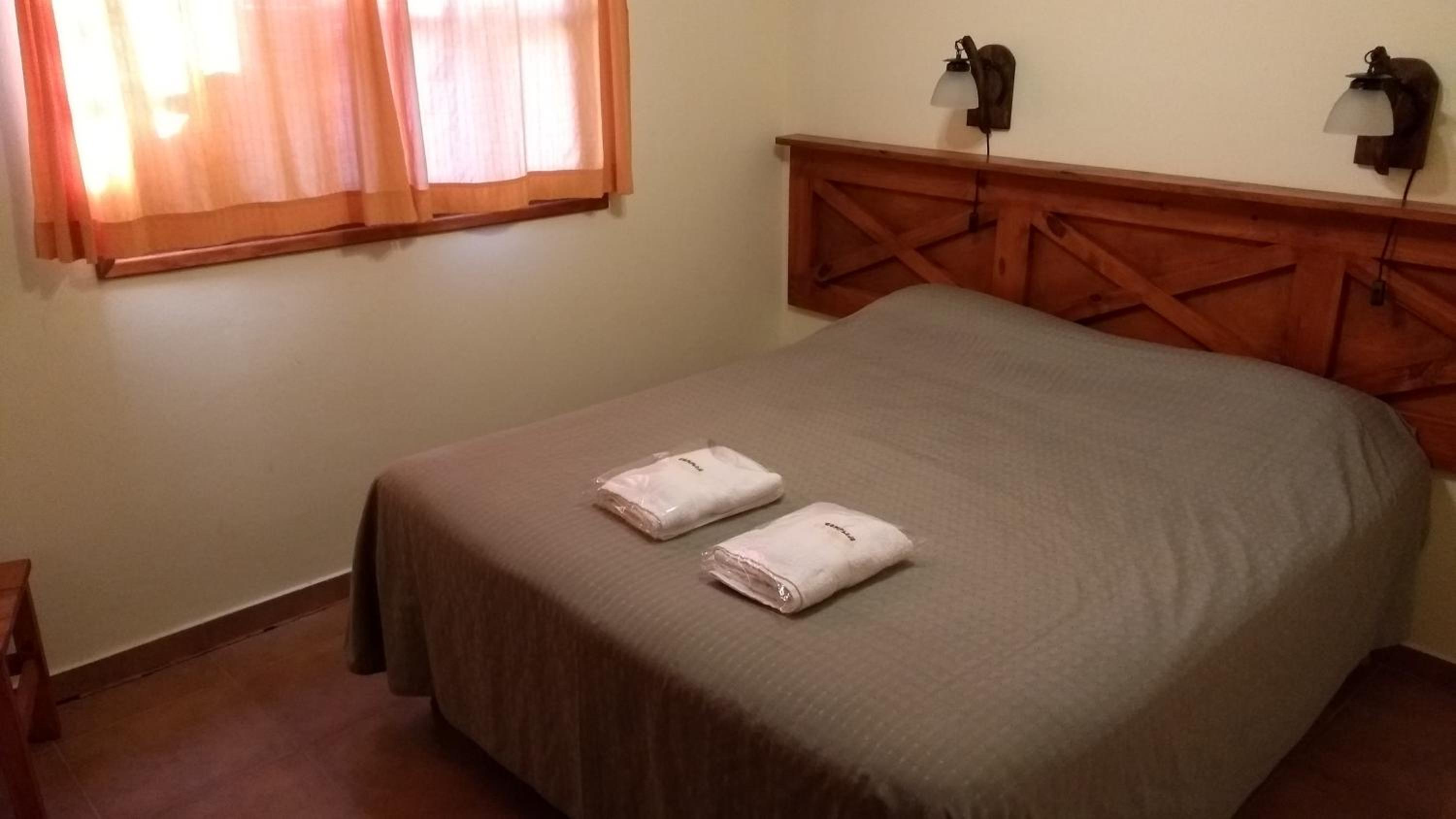 One-Bedroom Bungalow photo 1