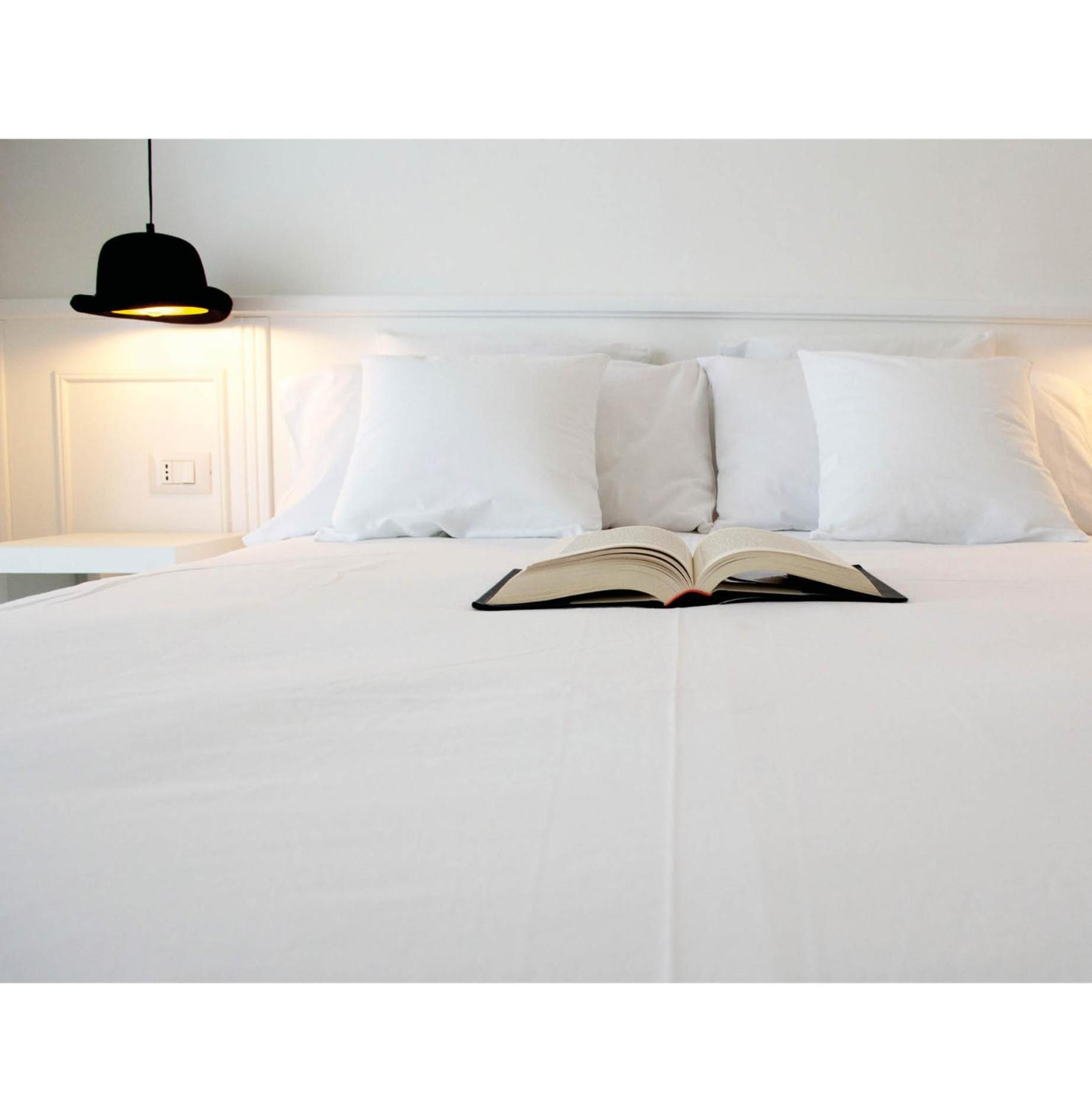 Deluxe Double Room with Balcony photo 1