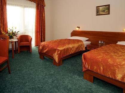 Twin Room photo 1