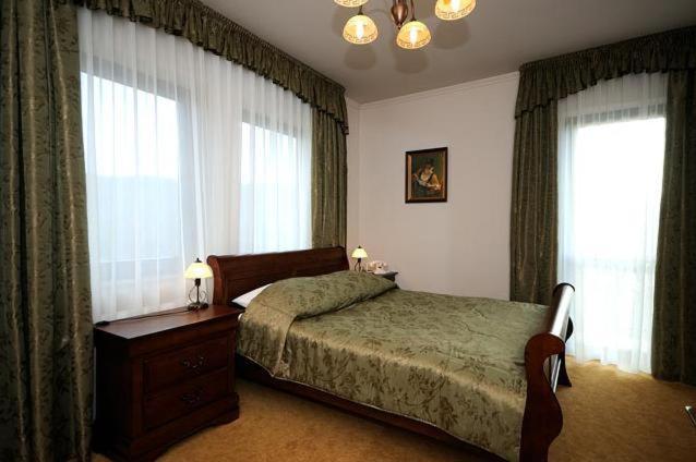 Deluxe Apartment photo 3