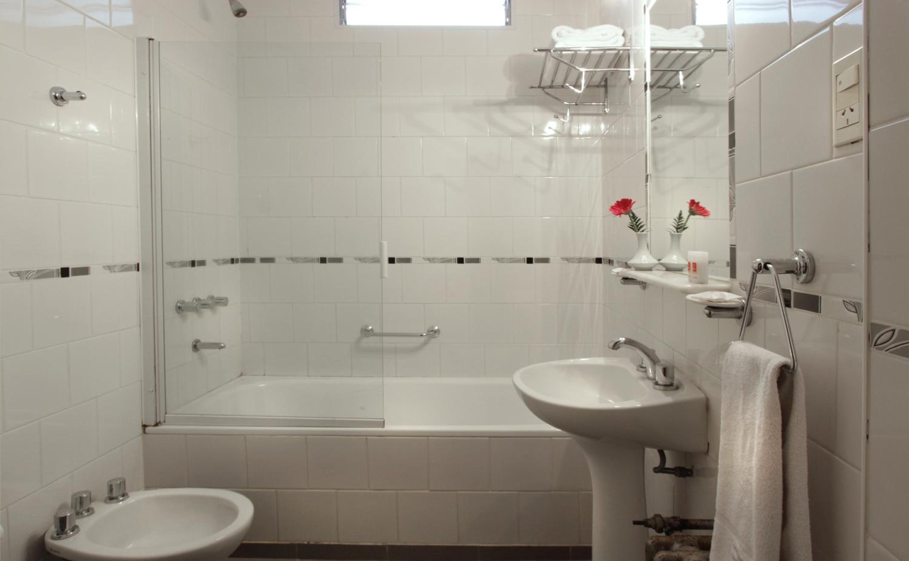 Standard Single Room photo 3